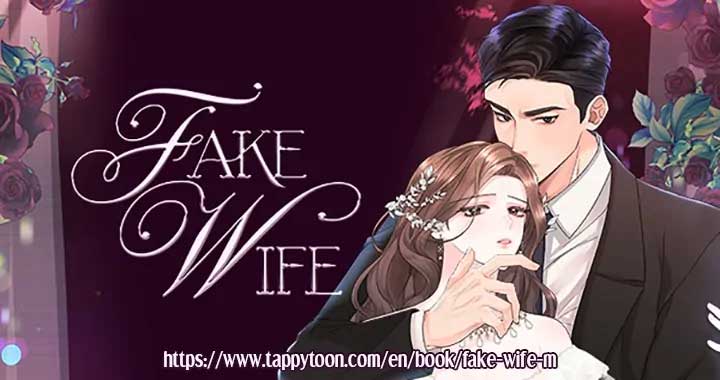 Fake Wife Chapter 42 page 84