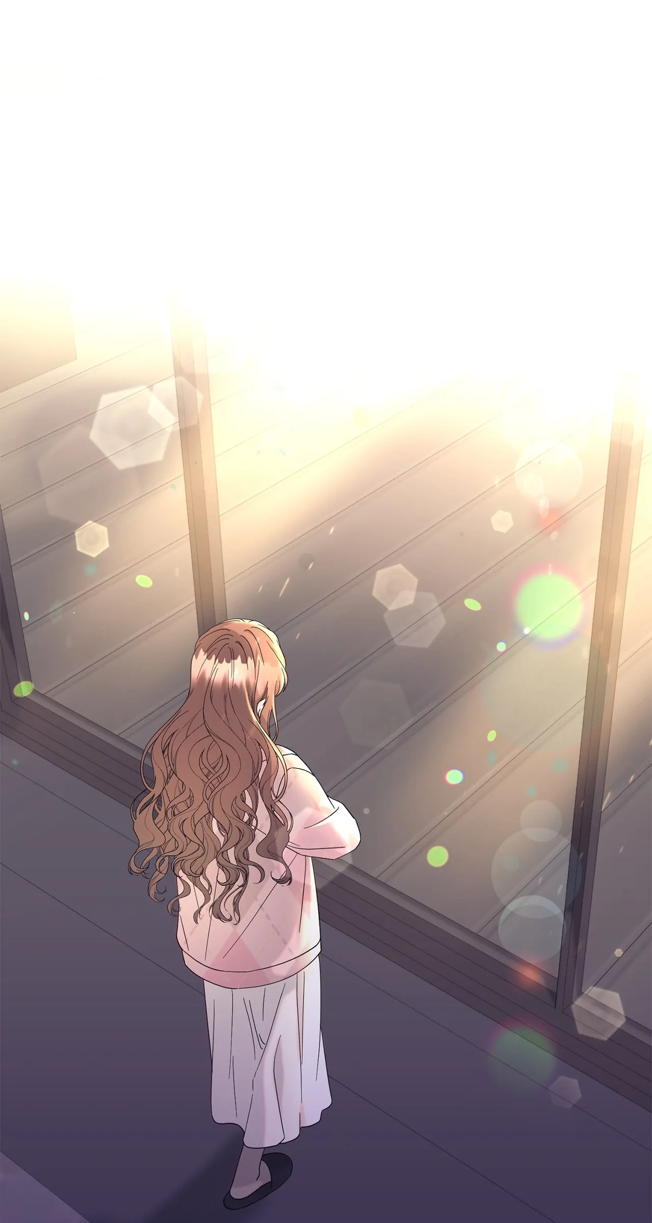 Fake Wife Chapter 45 page 10