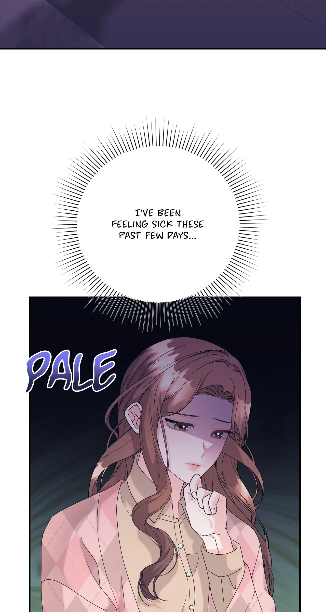 Fake Wife Chapter 45 page 11