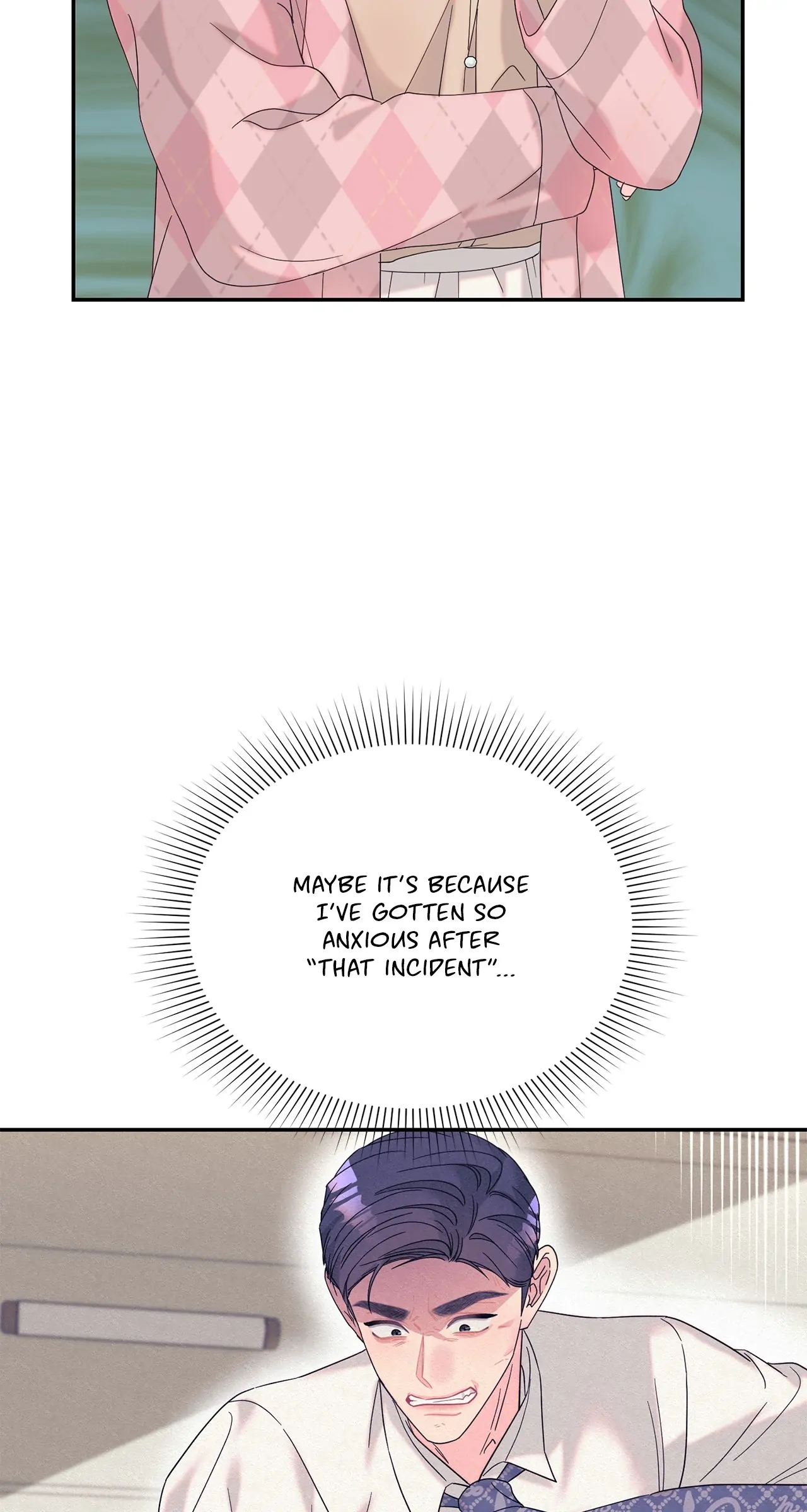 Fake Wife Chapter 45 page 12