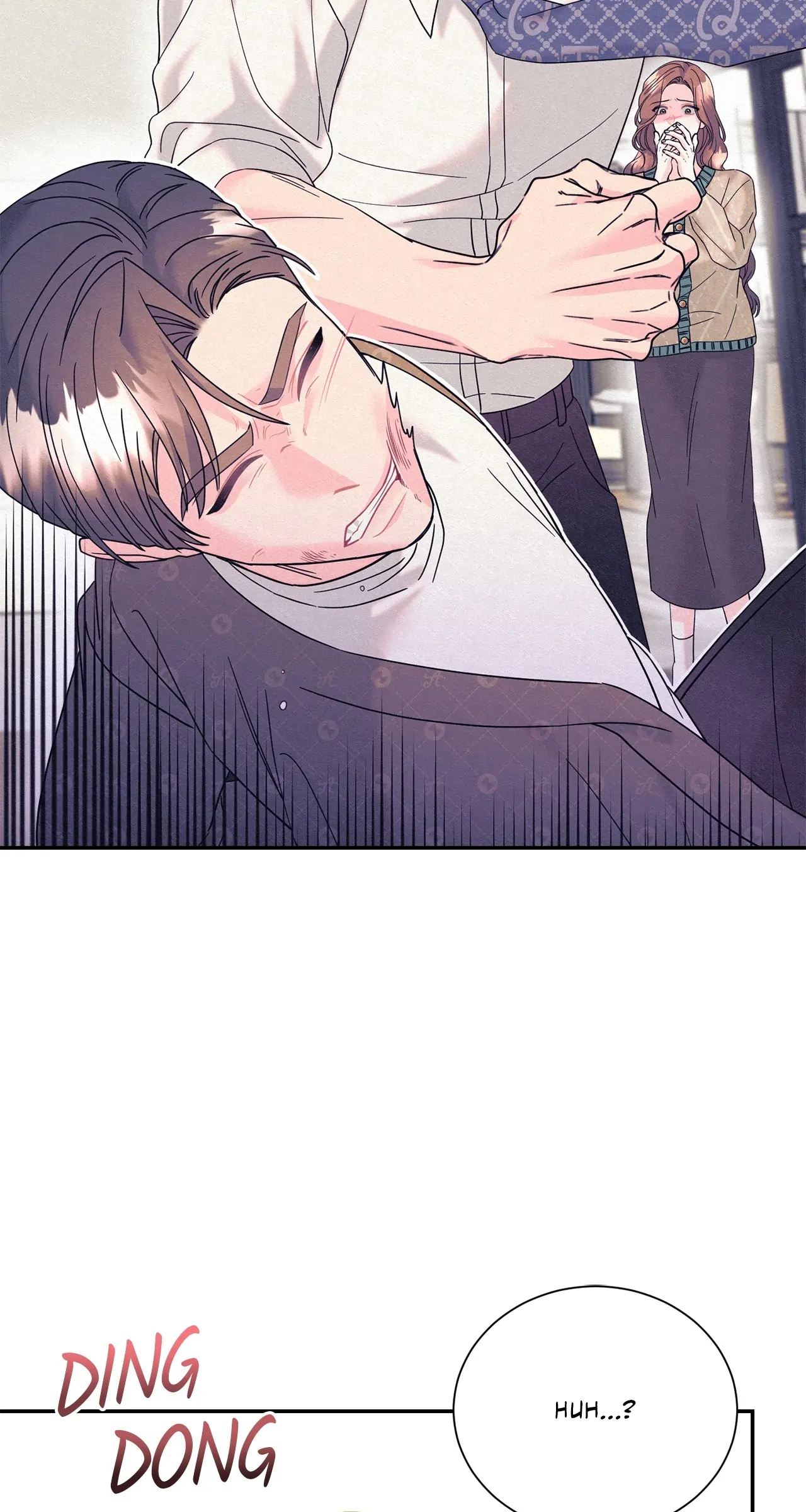 Fake Wife Chapter 45 page 13