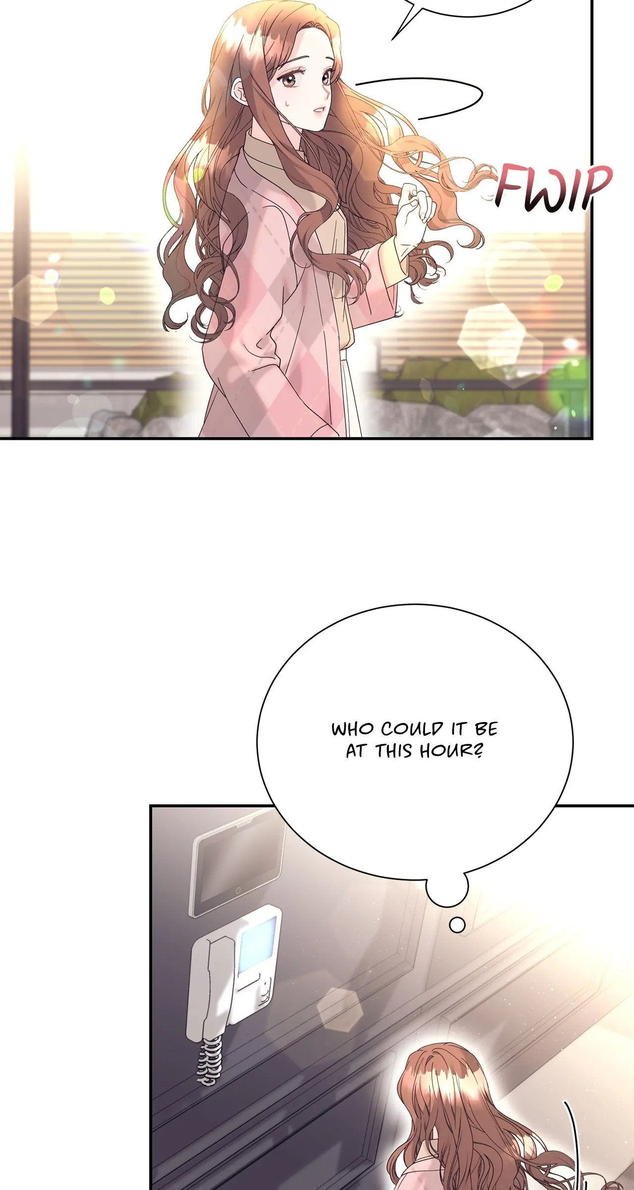 Fake Wife Chapter 45 page 14