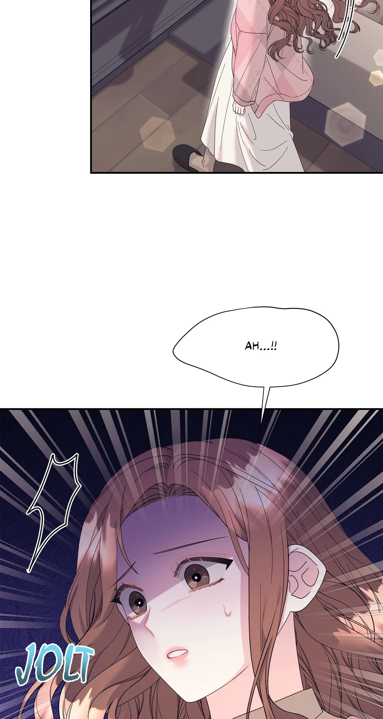 Fake Wife Chapter 45 page 15