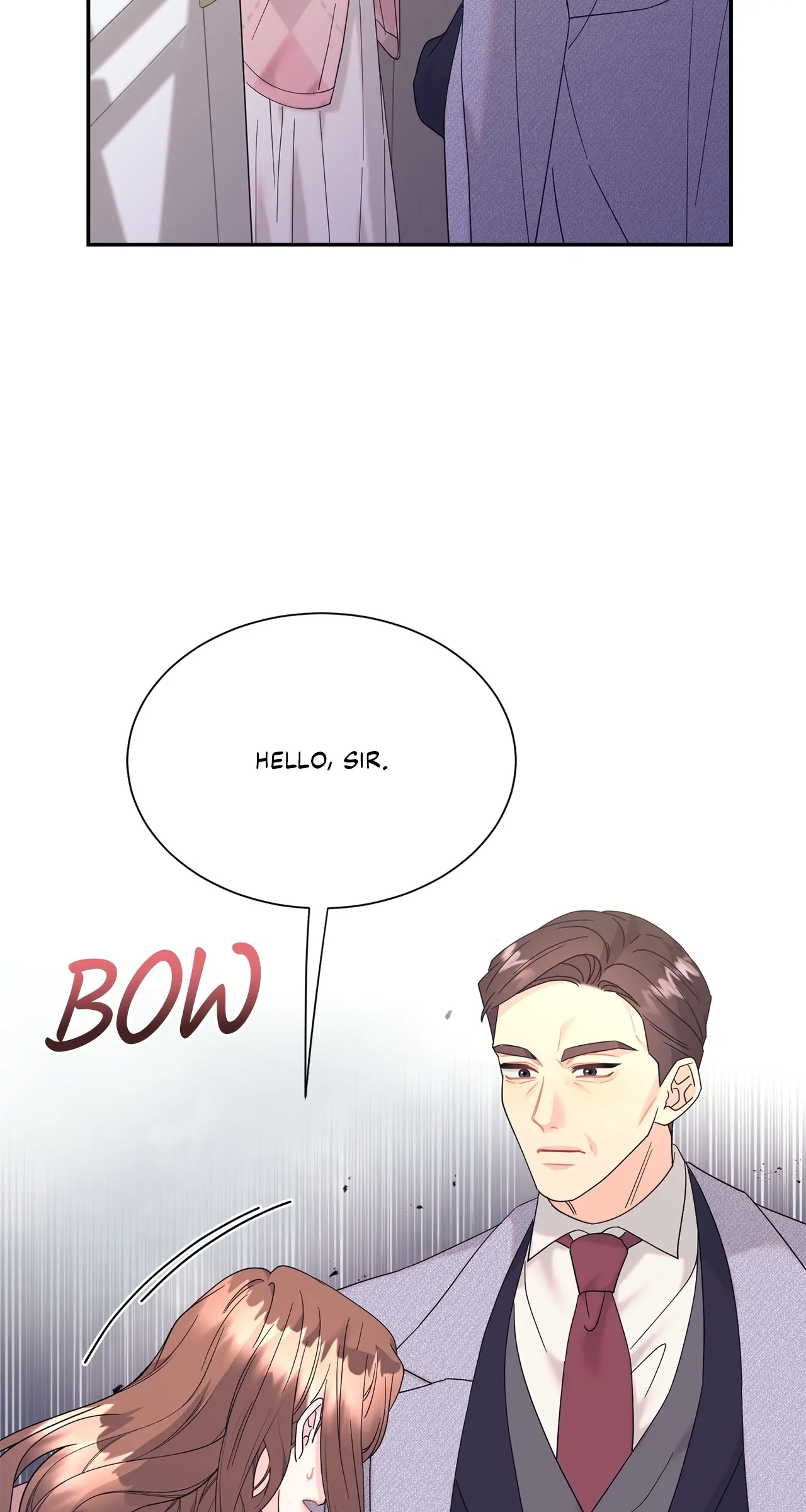Fake Wife Chapter 45 page 17
