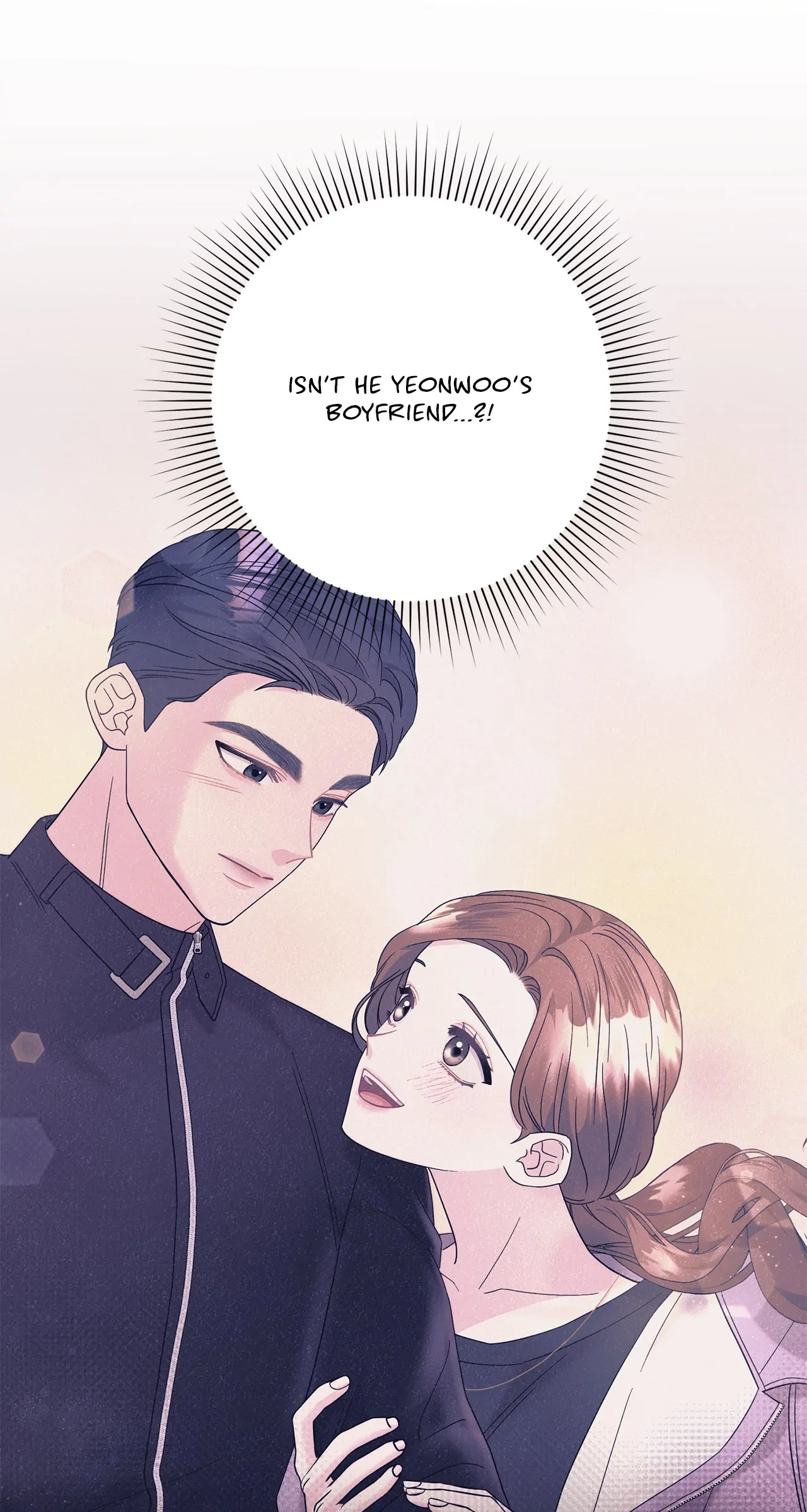 Fake Wife Chapter 45 page 1