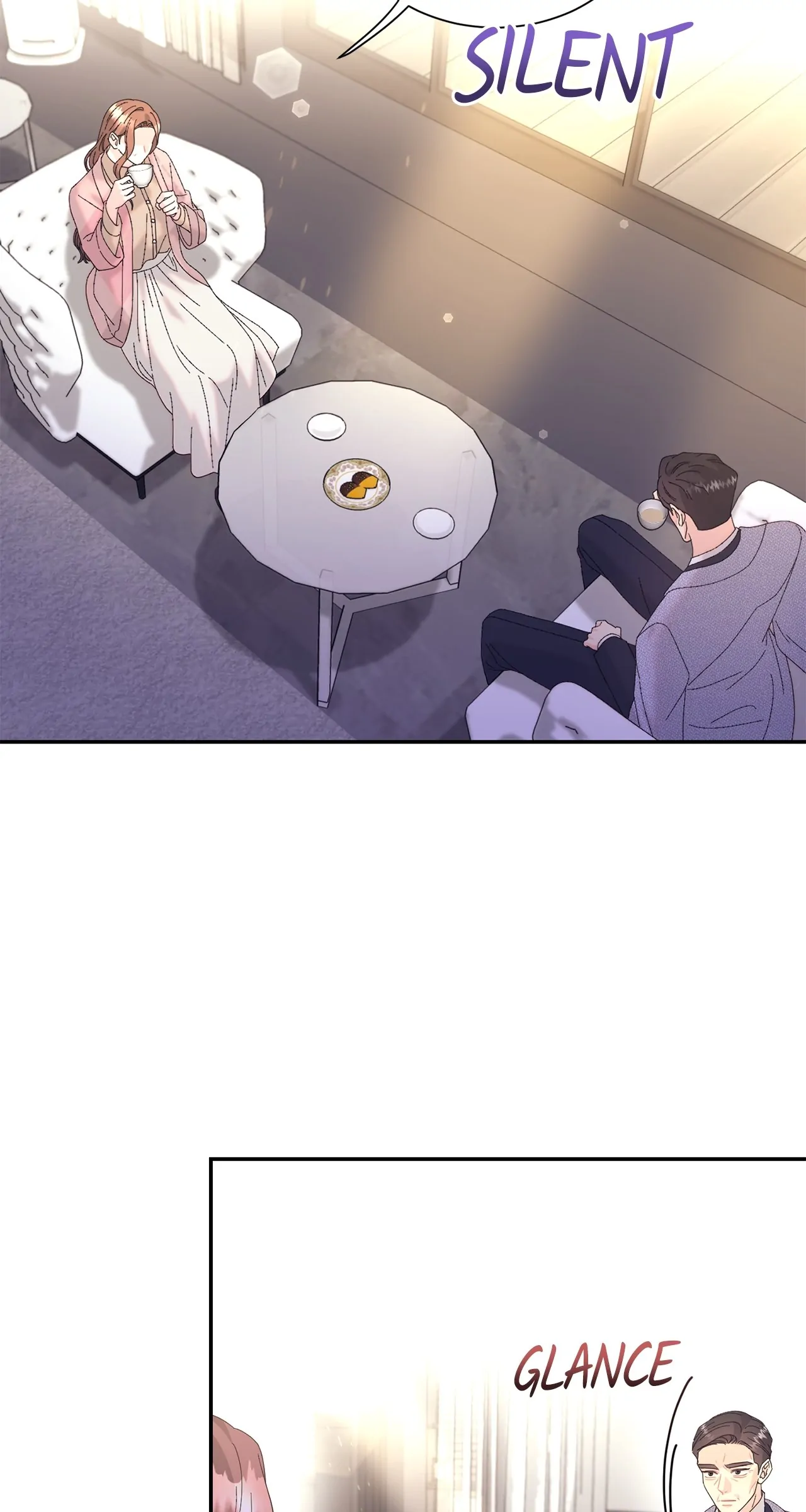 Fake Wife Chapter 45 page 21