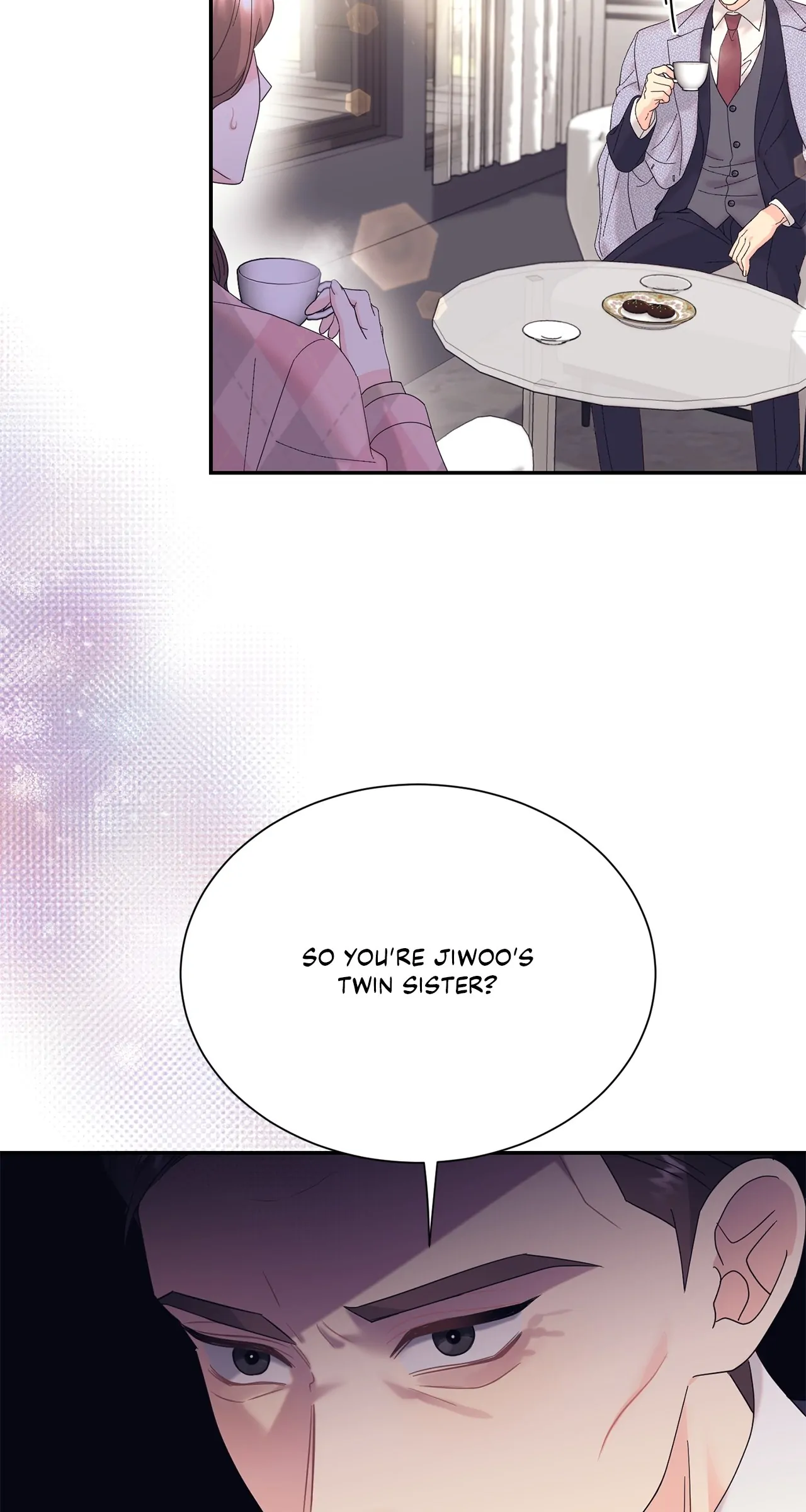 Fake Wife Chapter 45 page 22