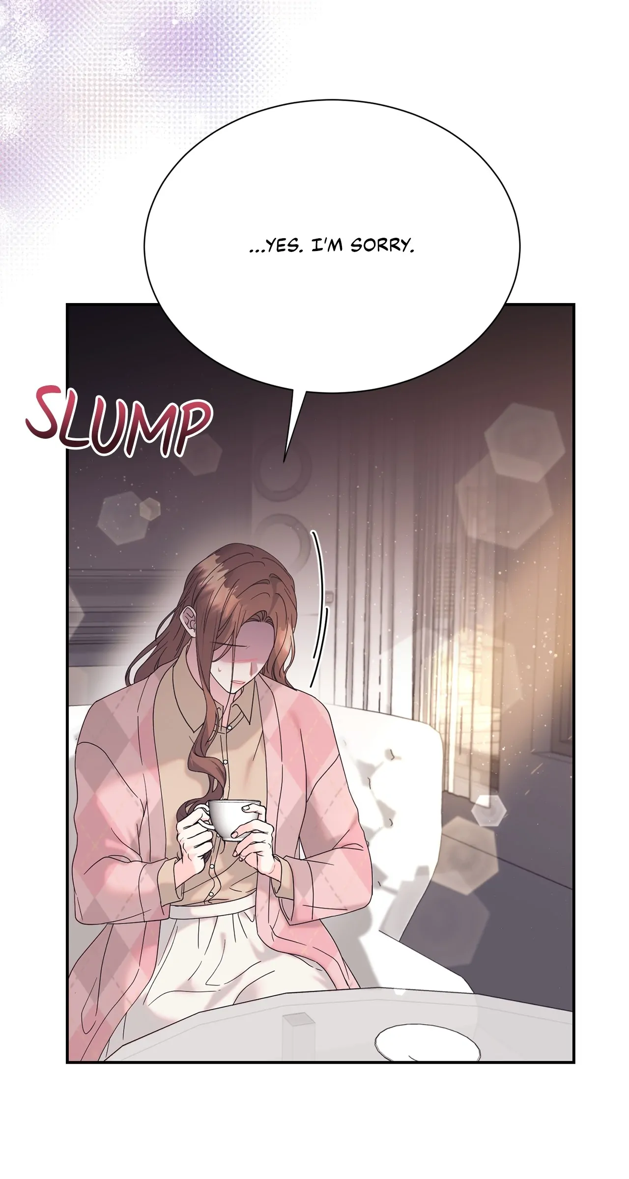 Fake Wife Chapter 45 page 24