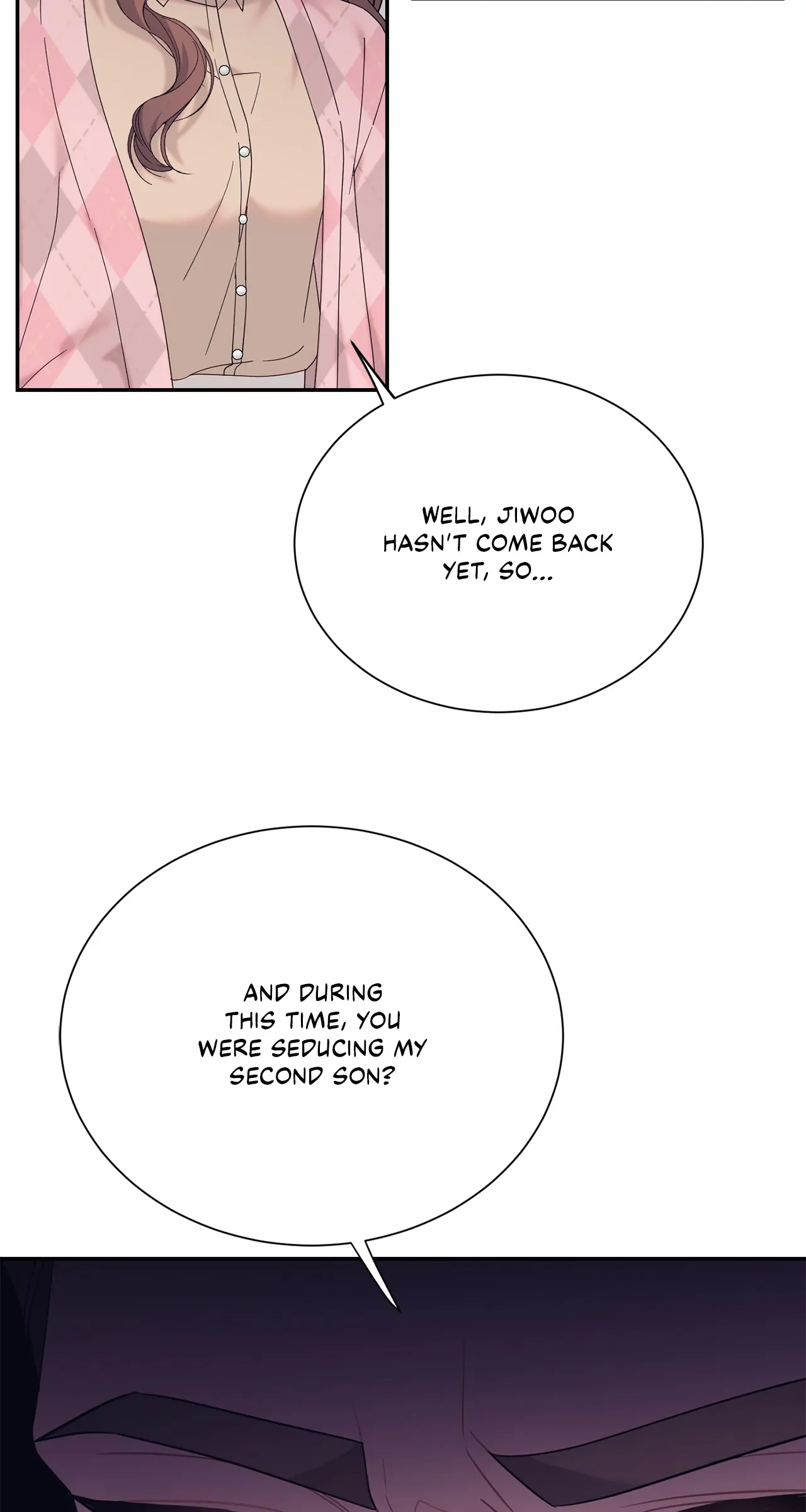 Fake Wife Chapter 45 page 26
