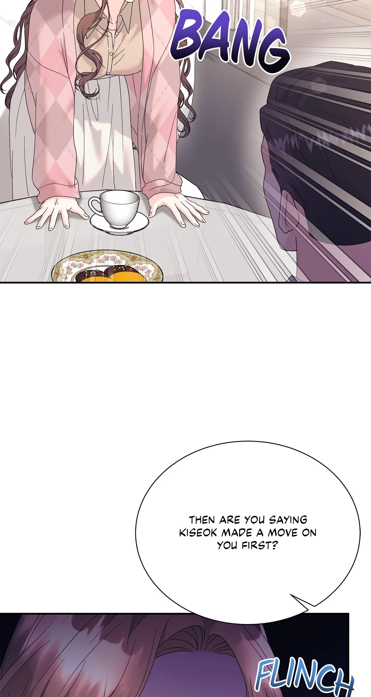 Fake Wife Chapter 45 page 28