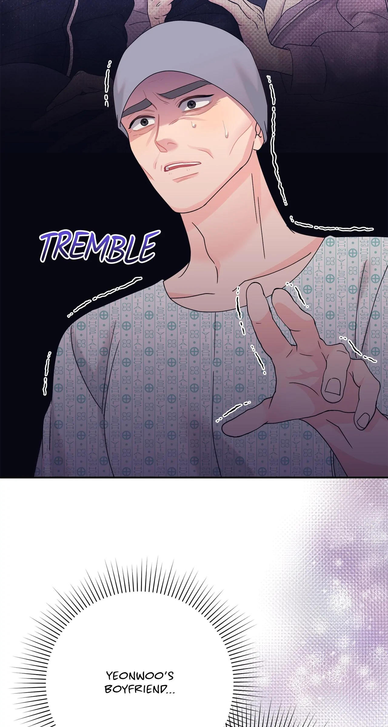 Fake Wife Chapter 45 page 2