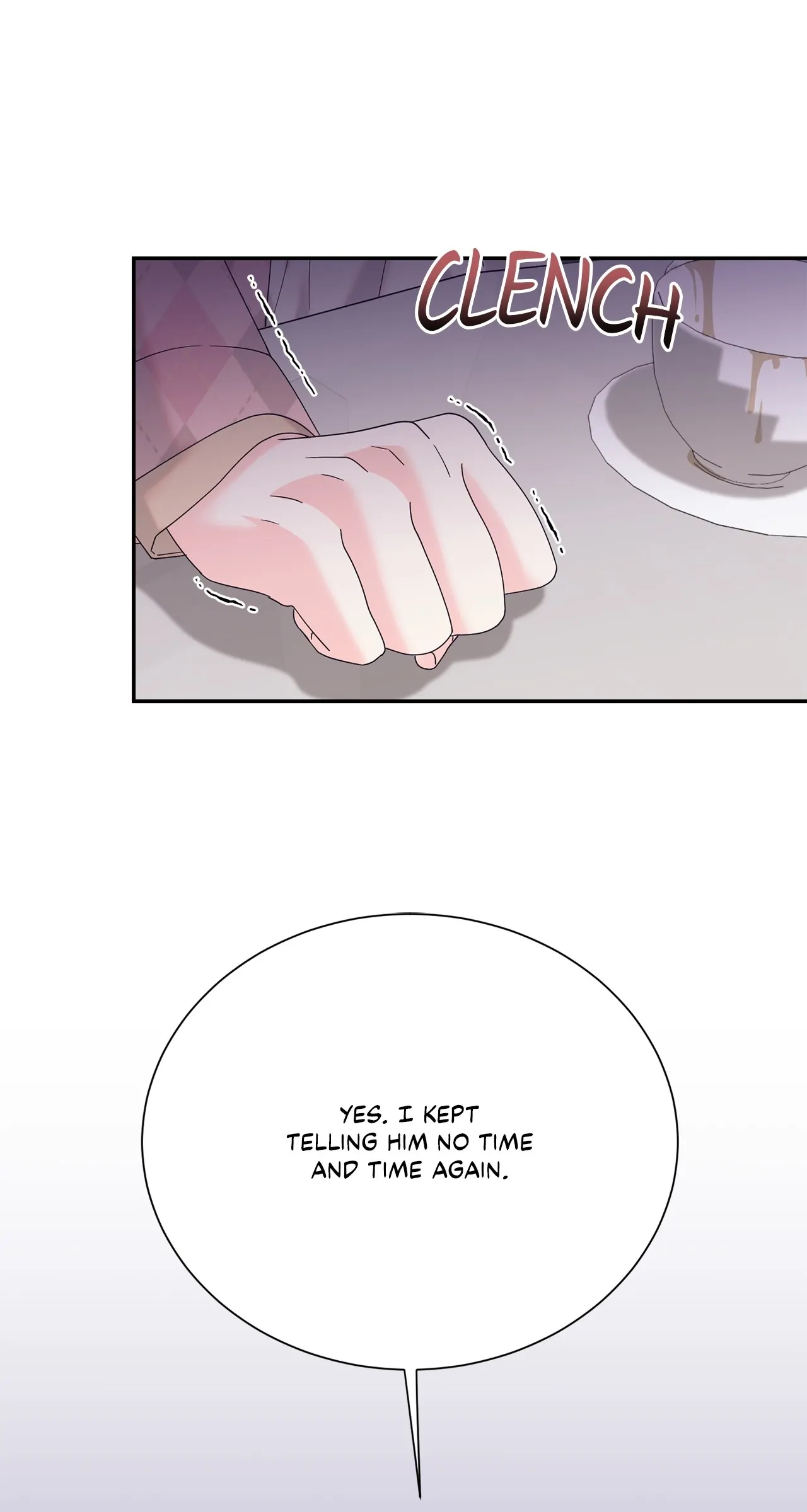 Fake Wife Chapter 45 page 30