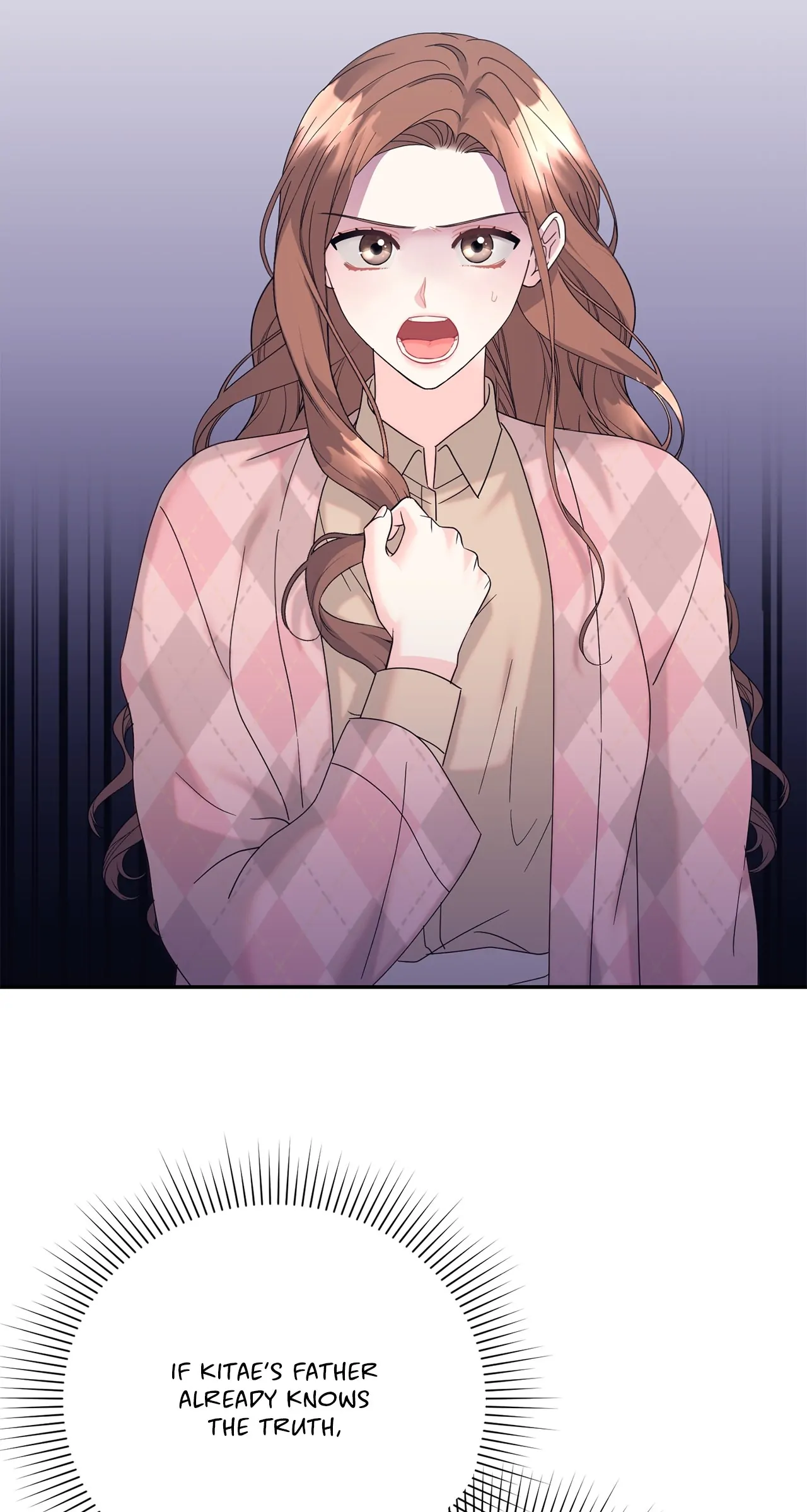 Fake Wife Chapter 45 page 31