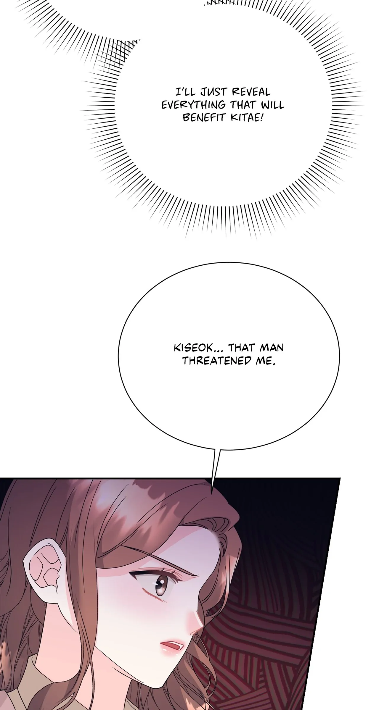 Fake Wife Chapter 45 page 32