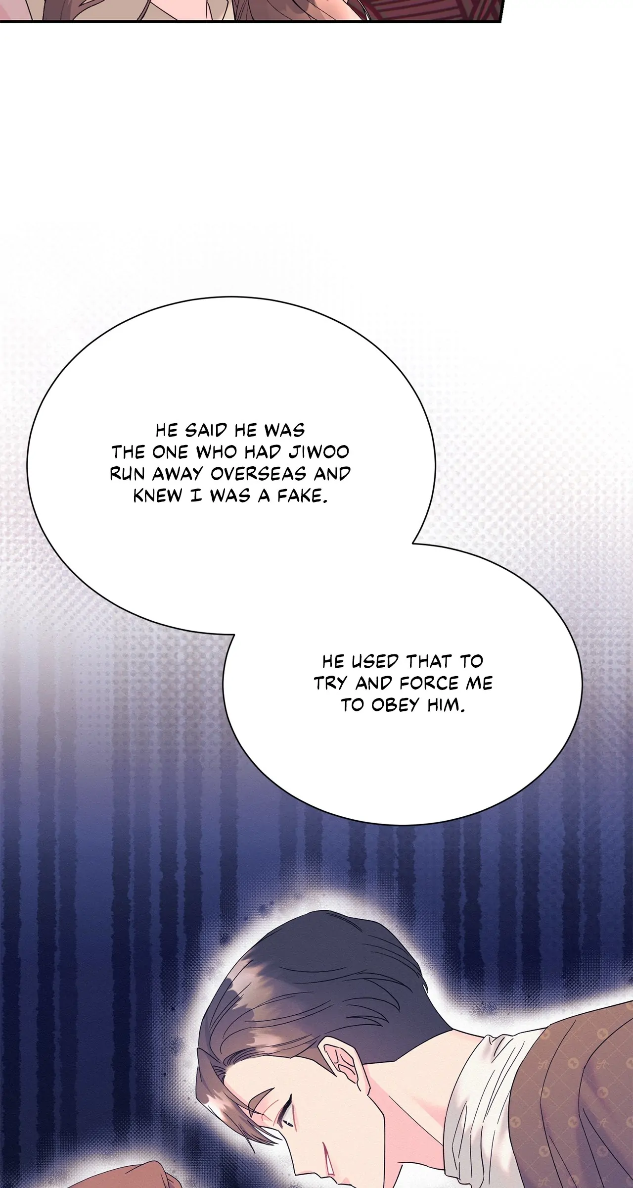 Fake Wife Chapter 45 page 33