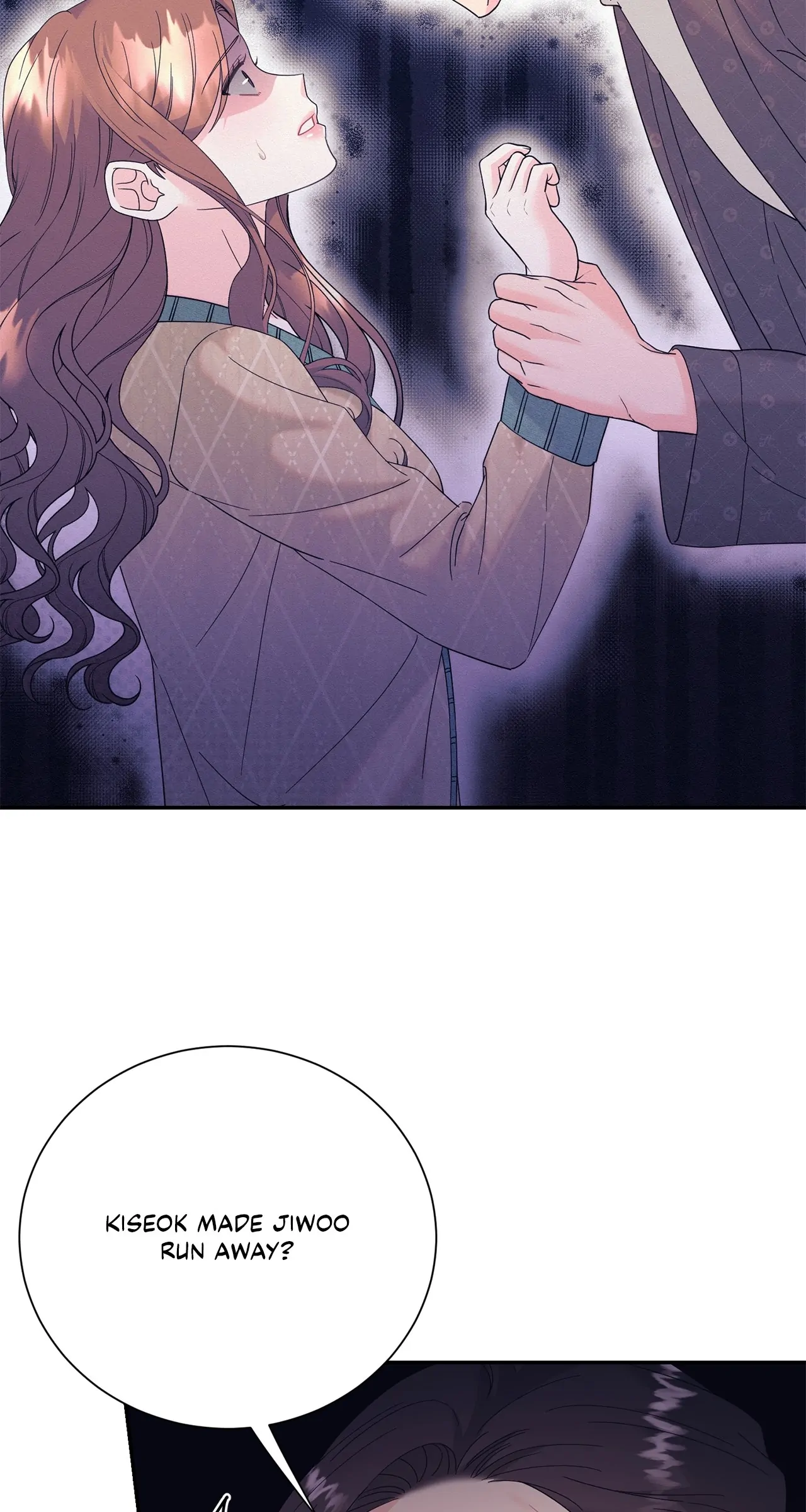 Fake Wife Chapter 45 page 34