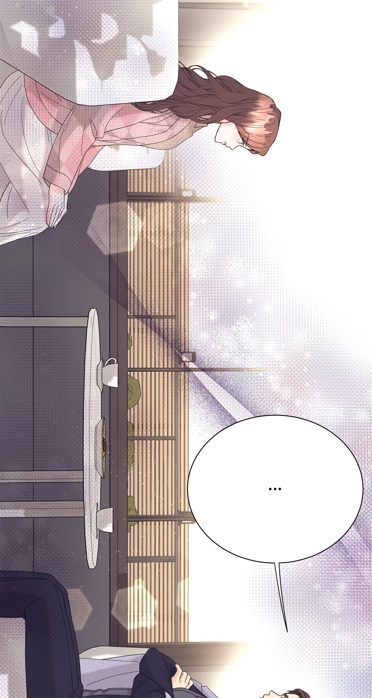 Fake Wife Chapter 45 page 36