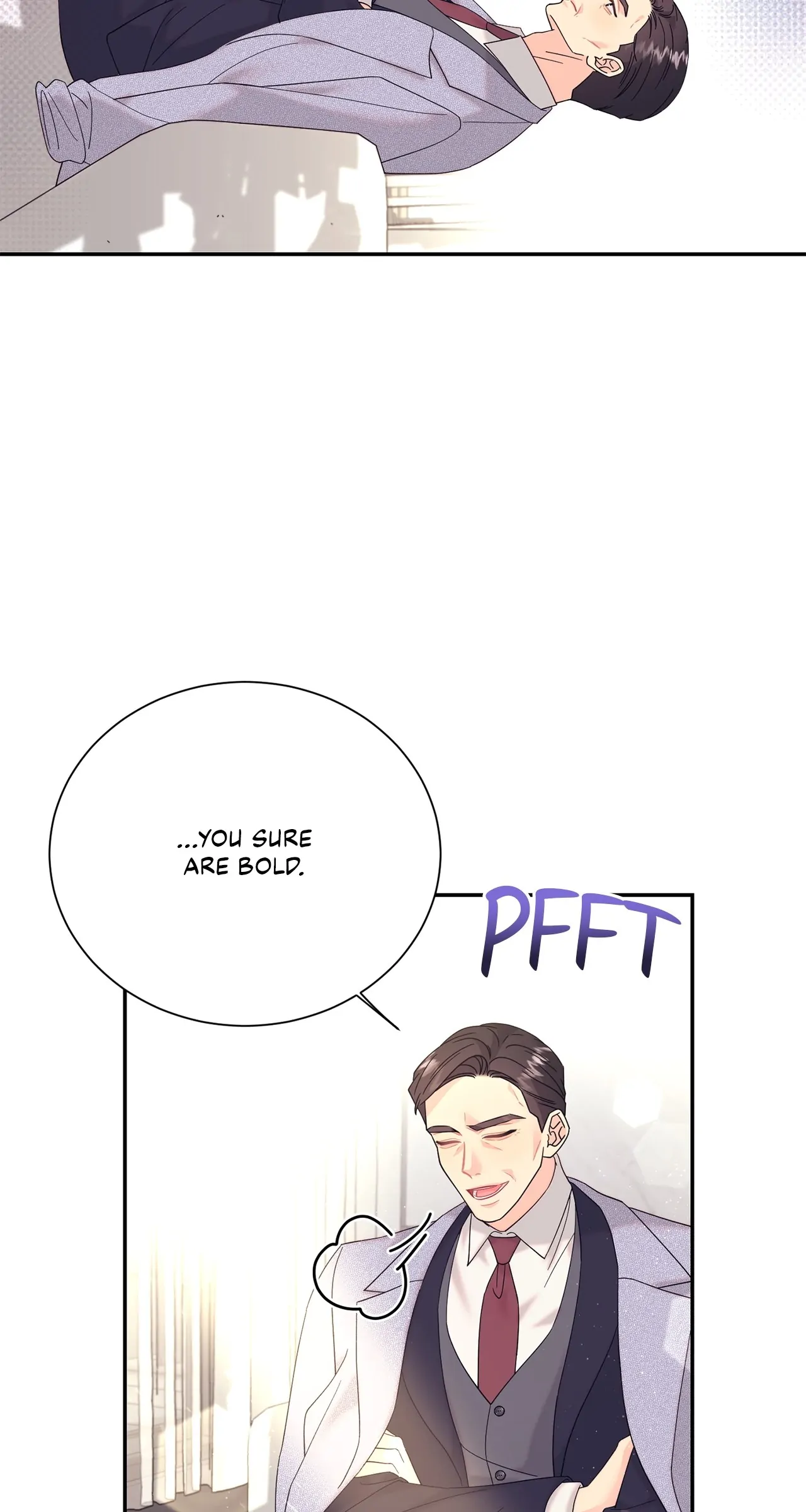Fake Wife Chapter 45 page 37