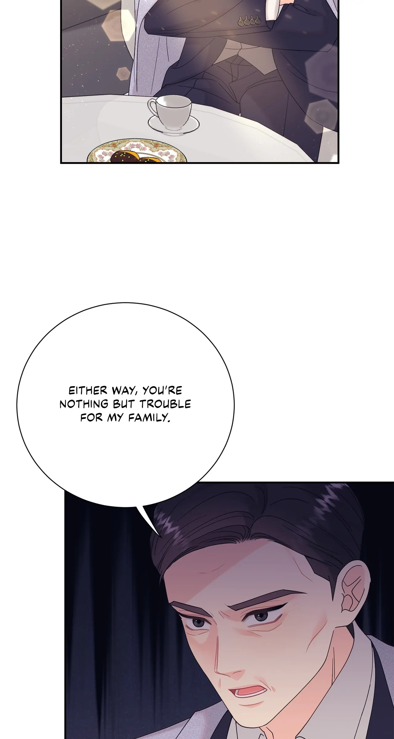 Fake Wife Chapter 45 page 38