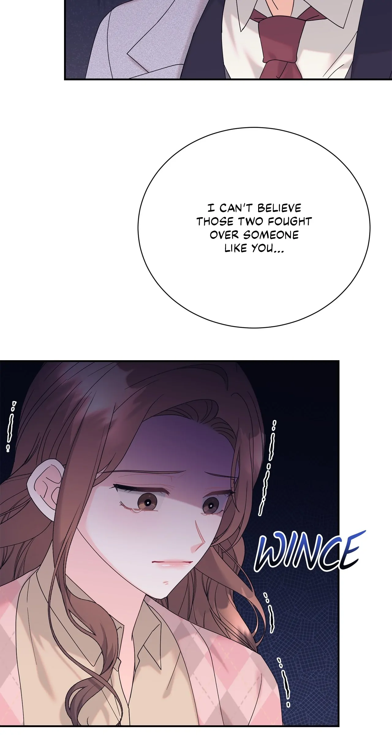 Fake Wife Chapter 45 page 39