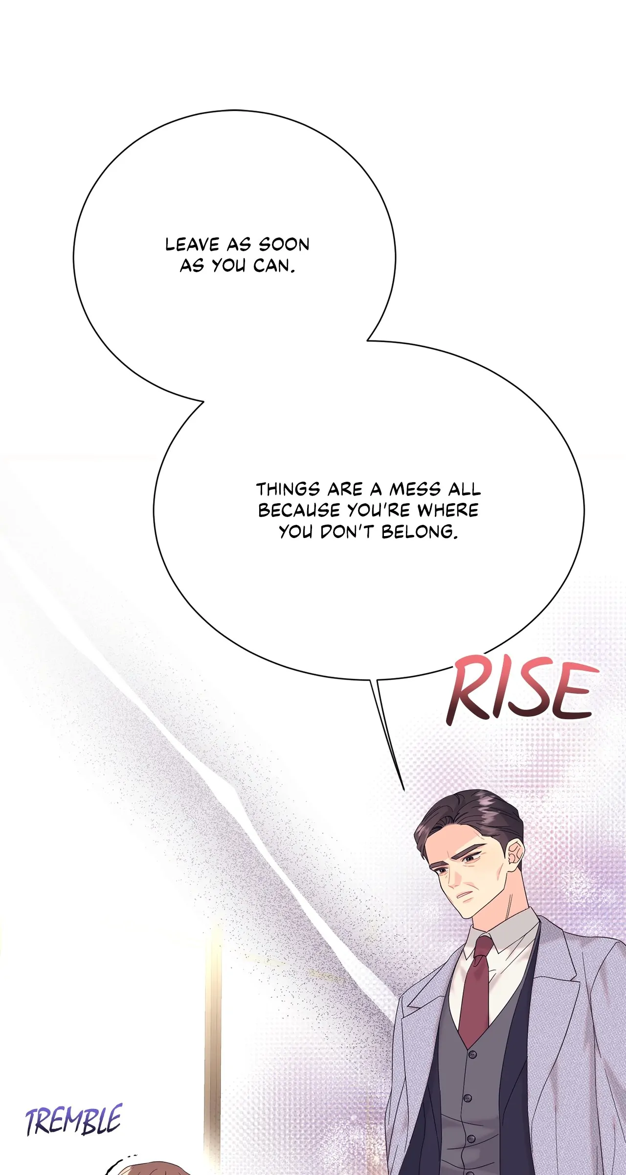 Fake Wife Chapter 45 page 41