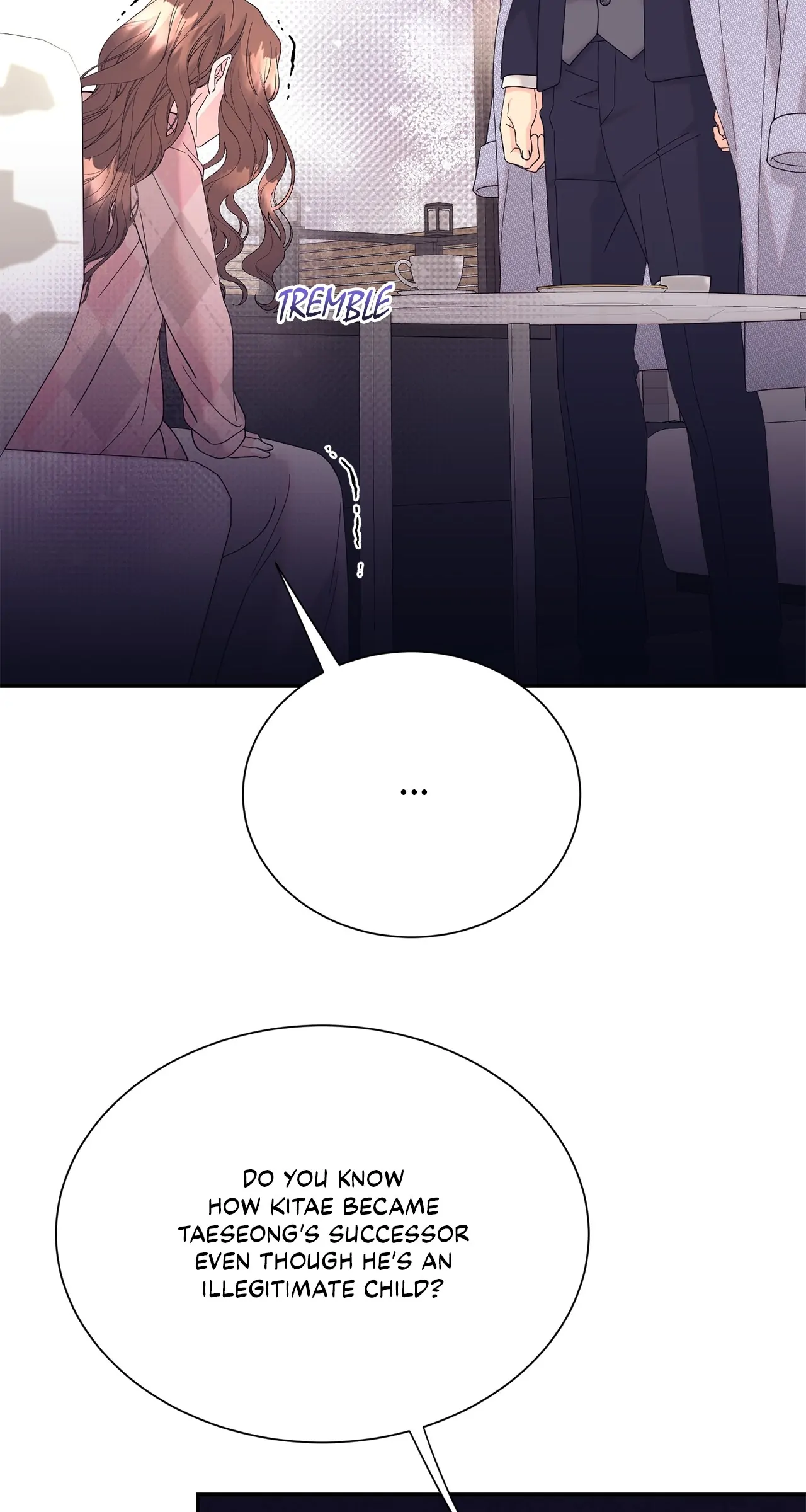 Fake Wife Chapter 45 page 42