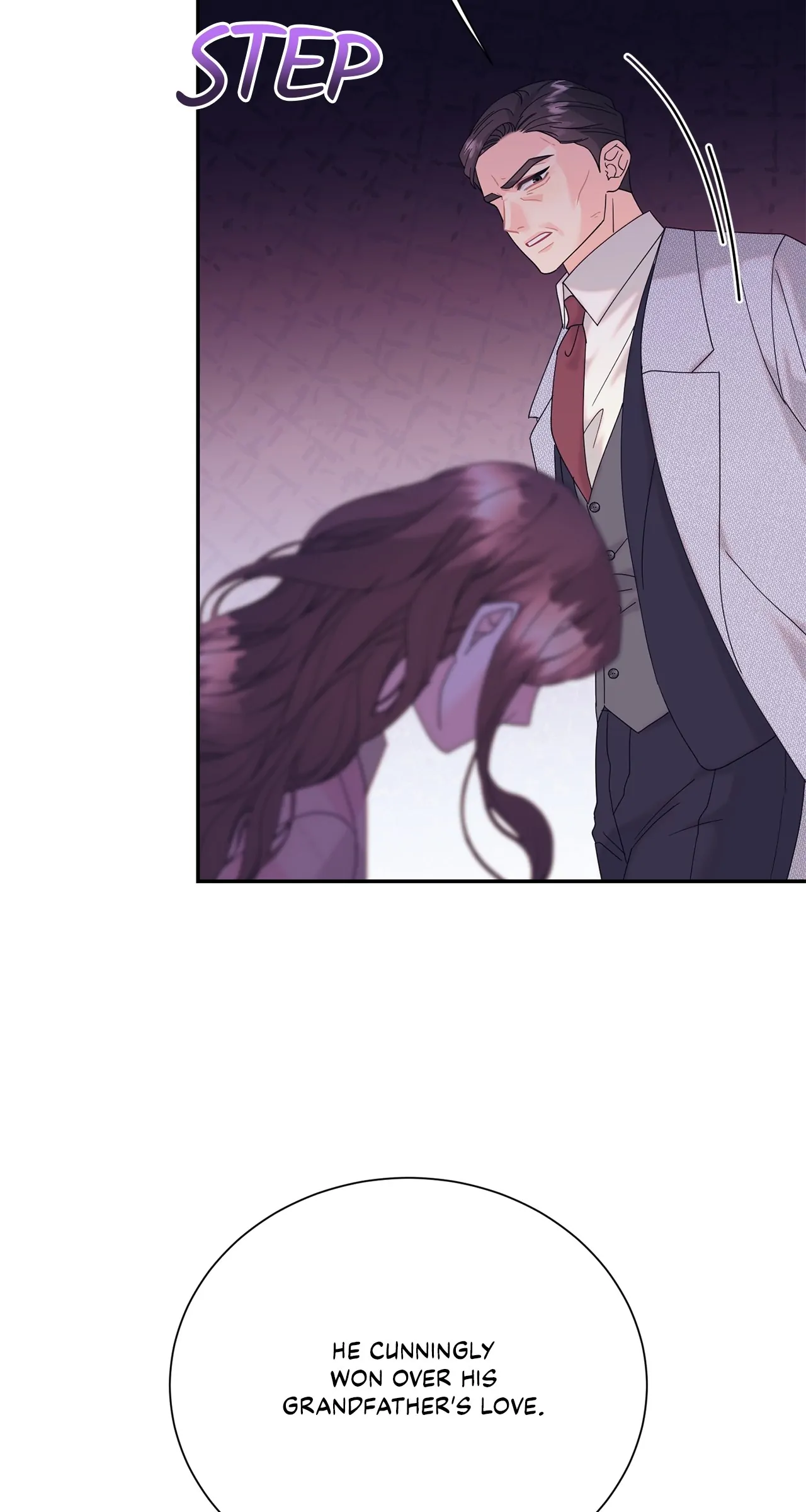 Fake Wife Chapter 45 page 43