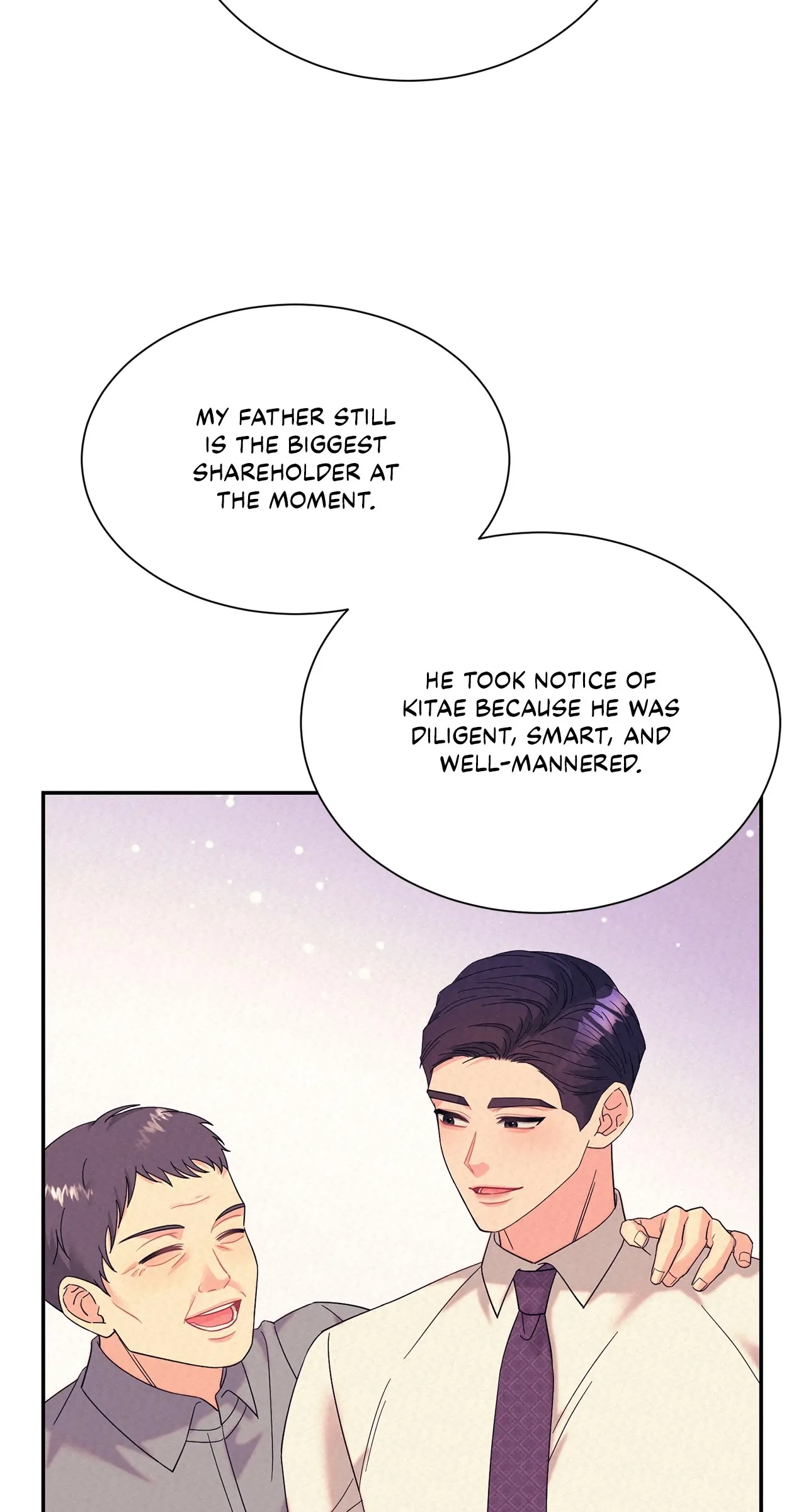 Fake Wife Chapter 45 page 44