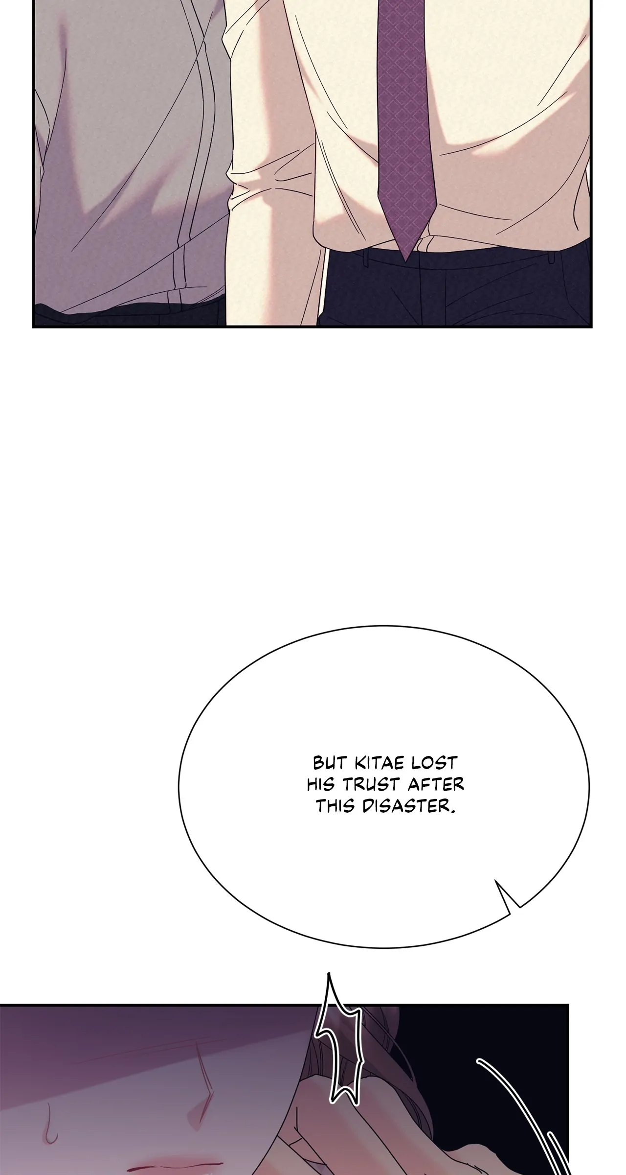 Fake Wife Chapter 45 page 45