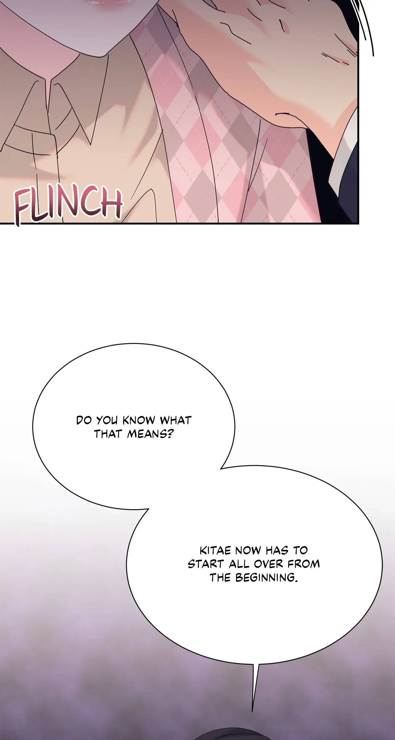 Fake Wife Chapter 45 page 46