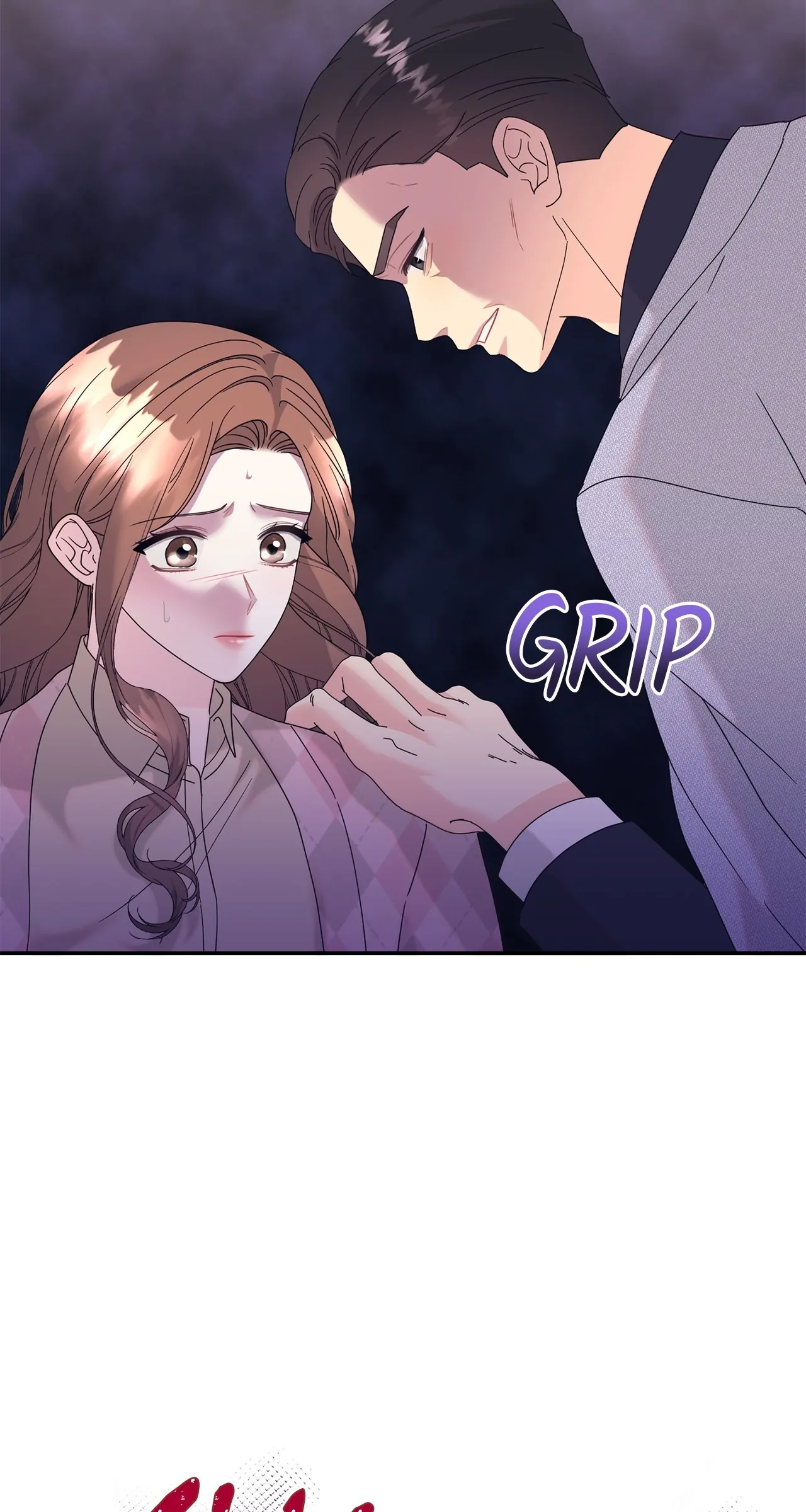 Fake Wife Chapter 45 page 47