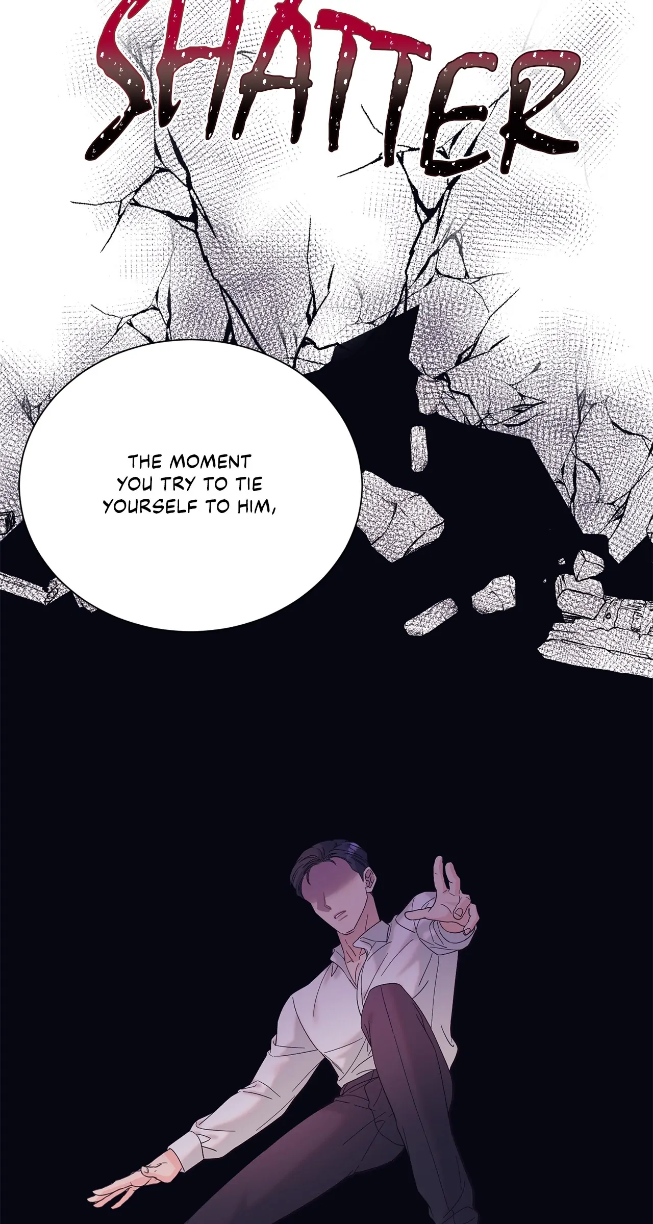 Fake Wife Chapter 45 page 48