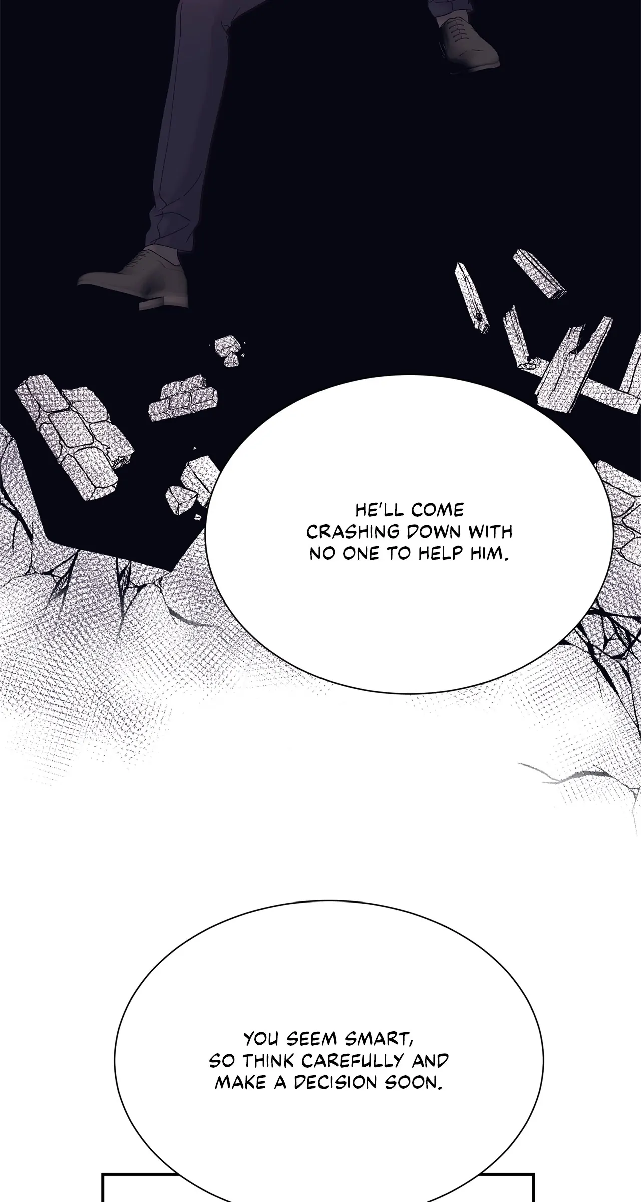 Fake Wife Chapter 45 page 49