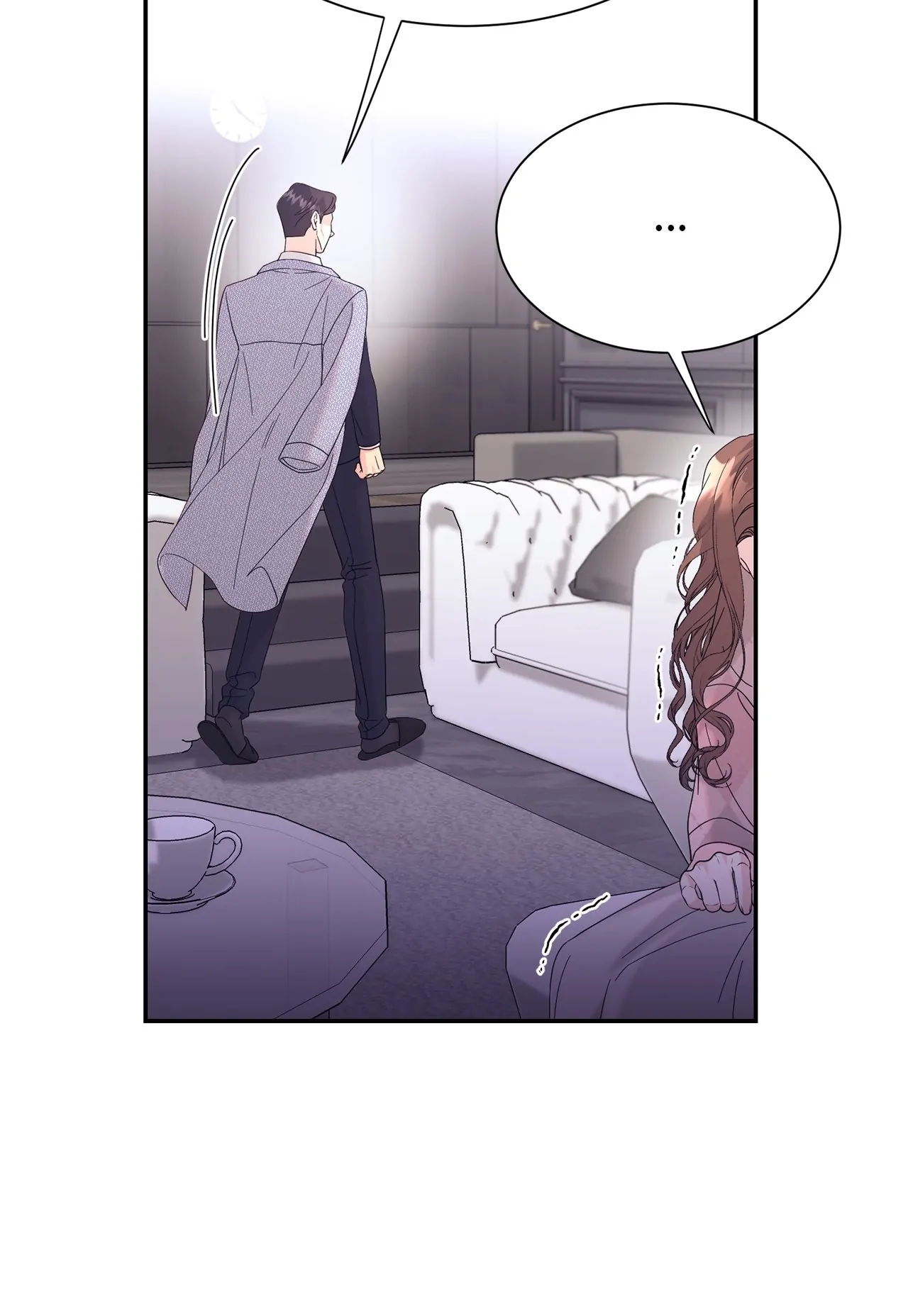 Fake Wife Chapter 45 page 50