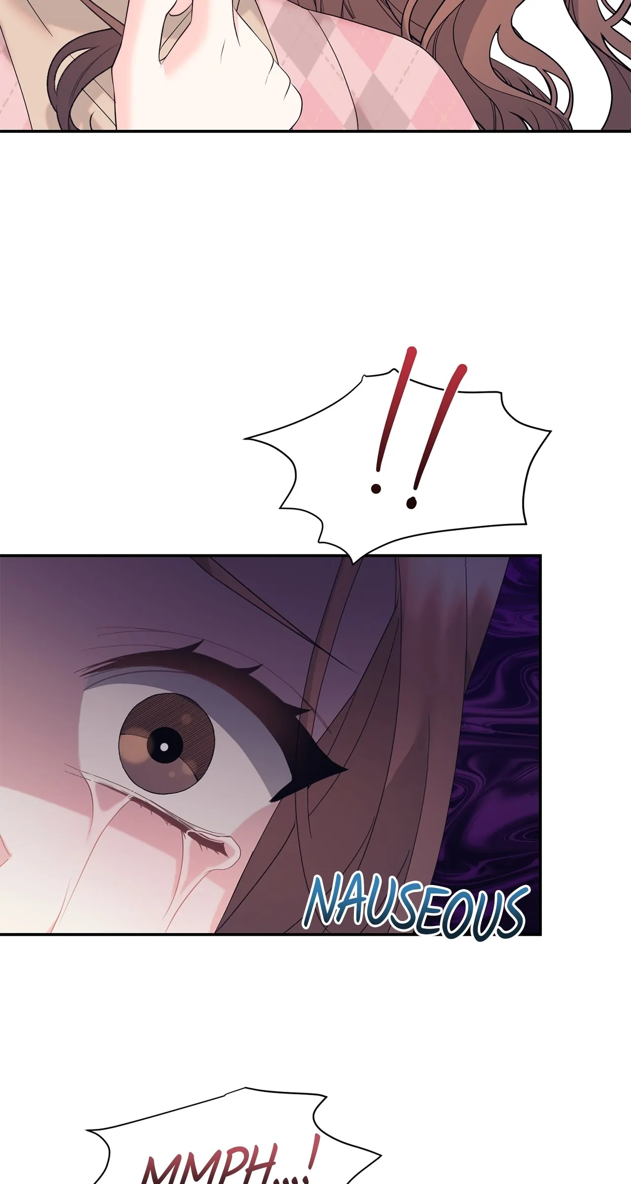 Fake Wife Chapter 45 page 52