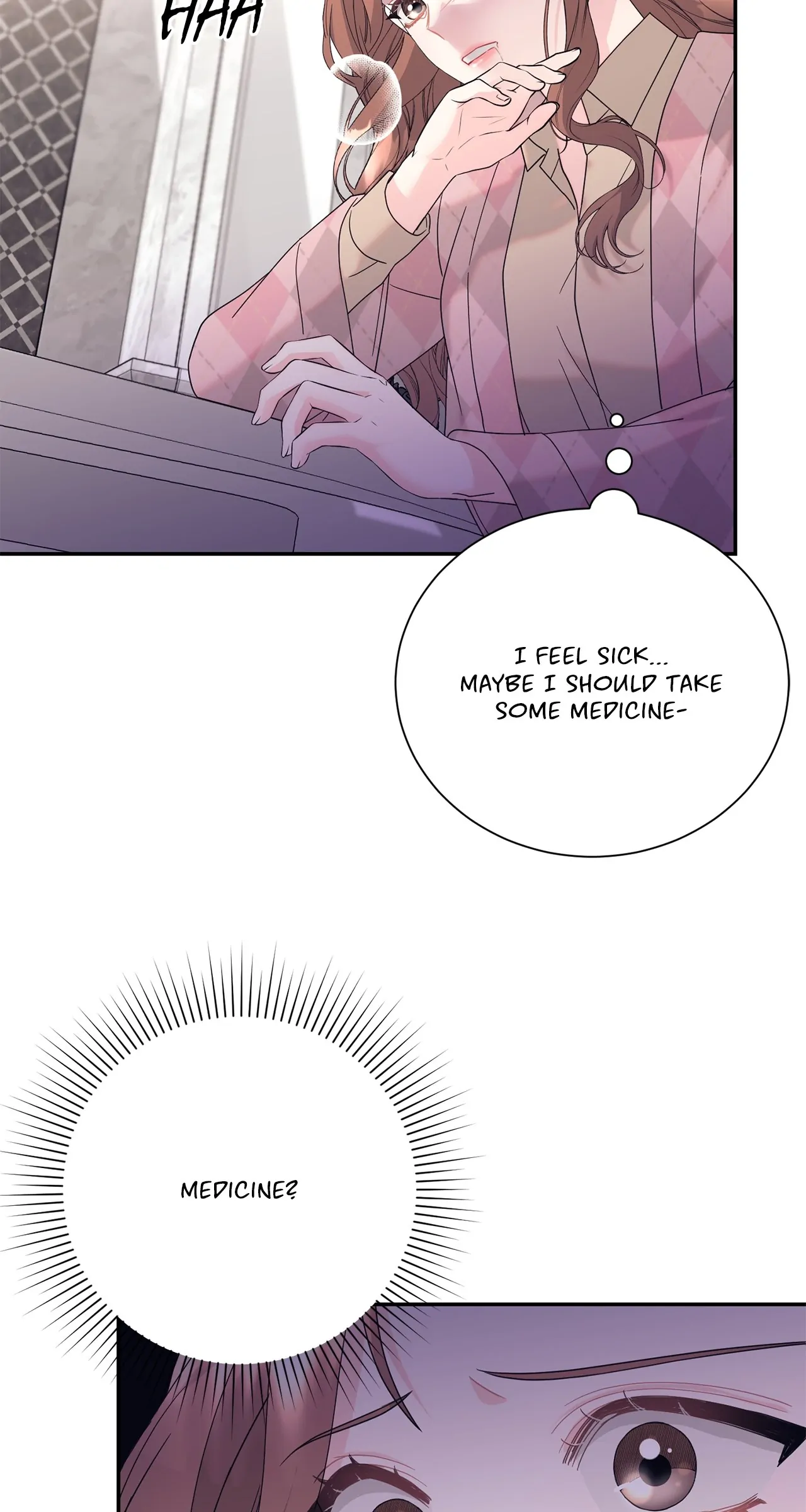 Fake Wife Chapter 45 page 55