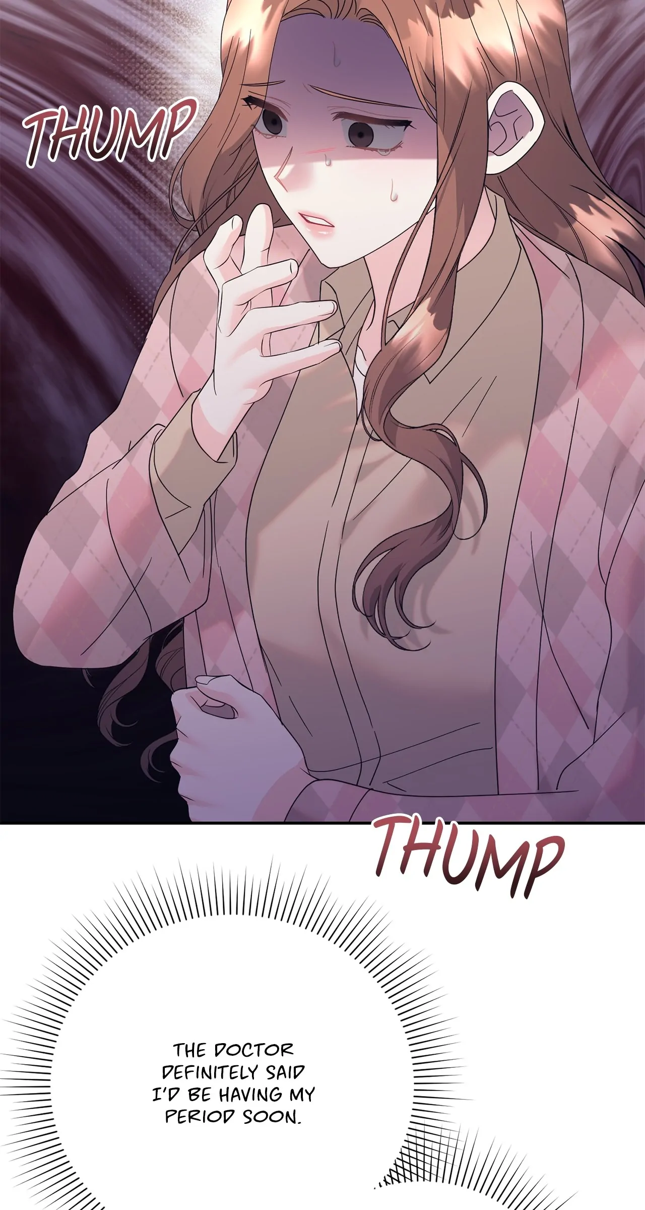 Fake Wife Chapter 45 page 57