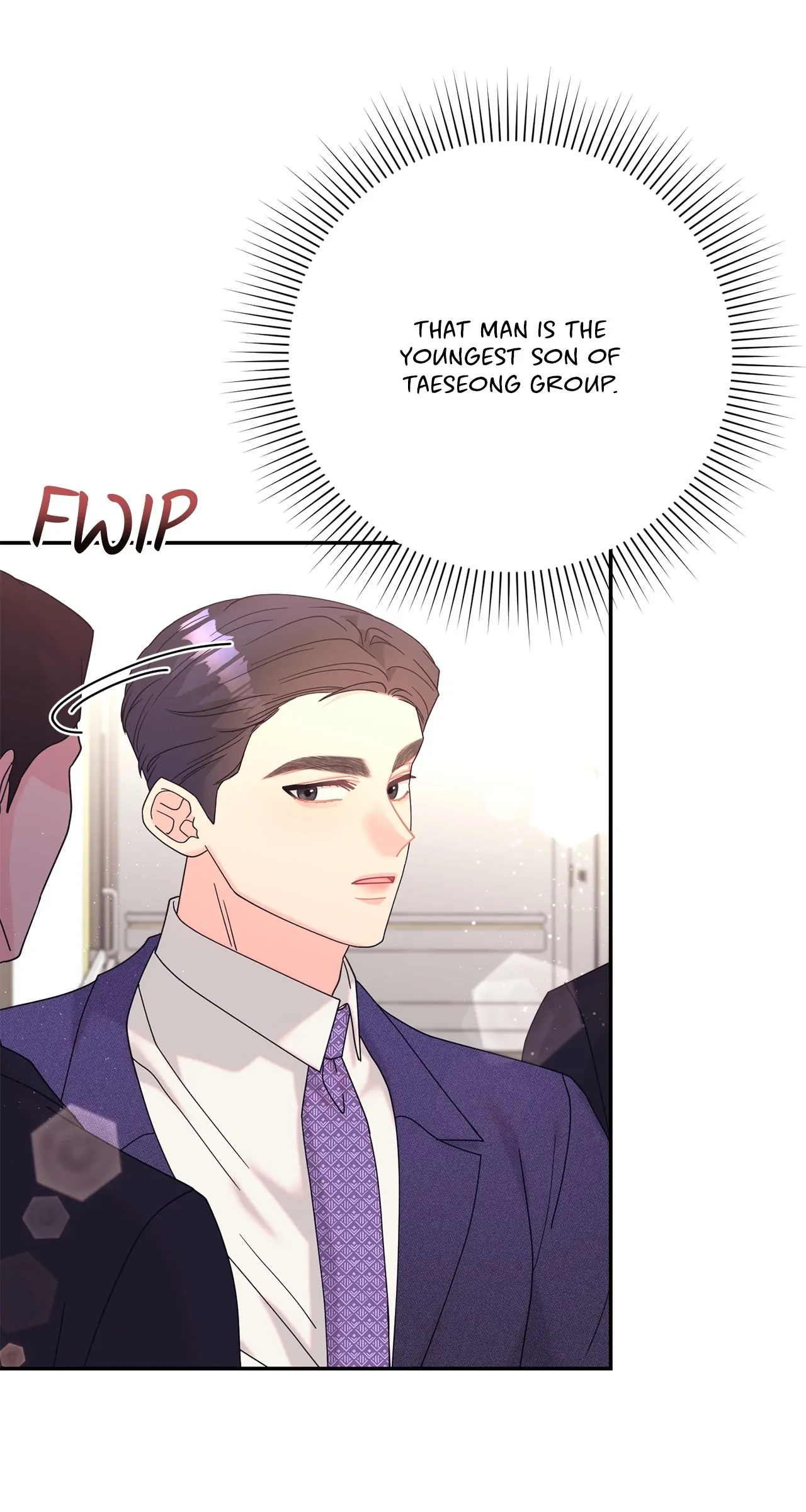 Fake Wife Chapter 45 page 5