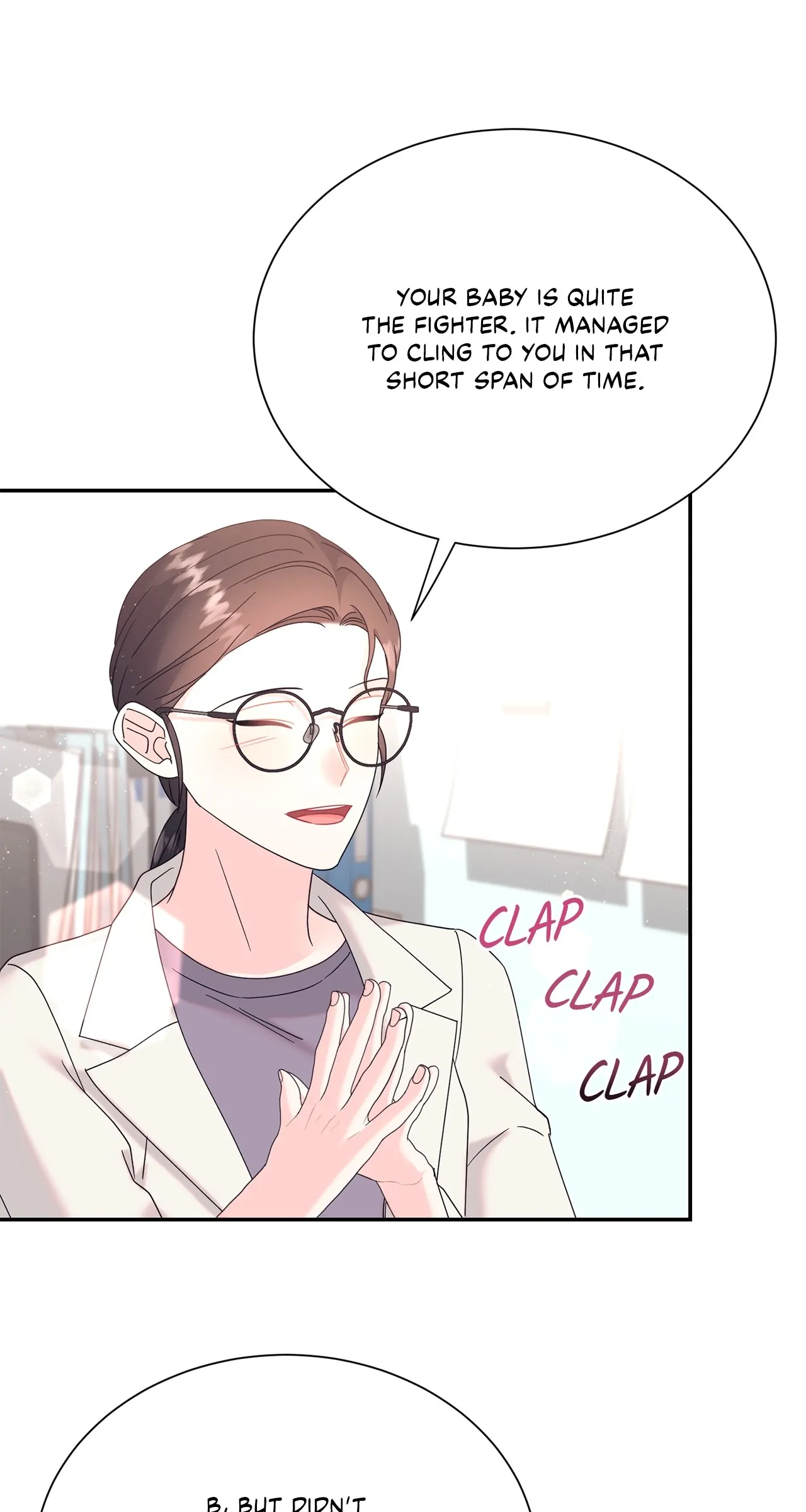 Fake Wife Chapter 45 page 62