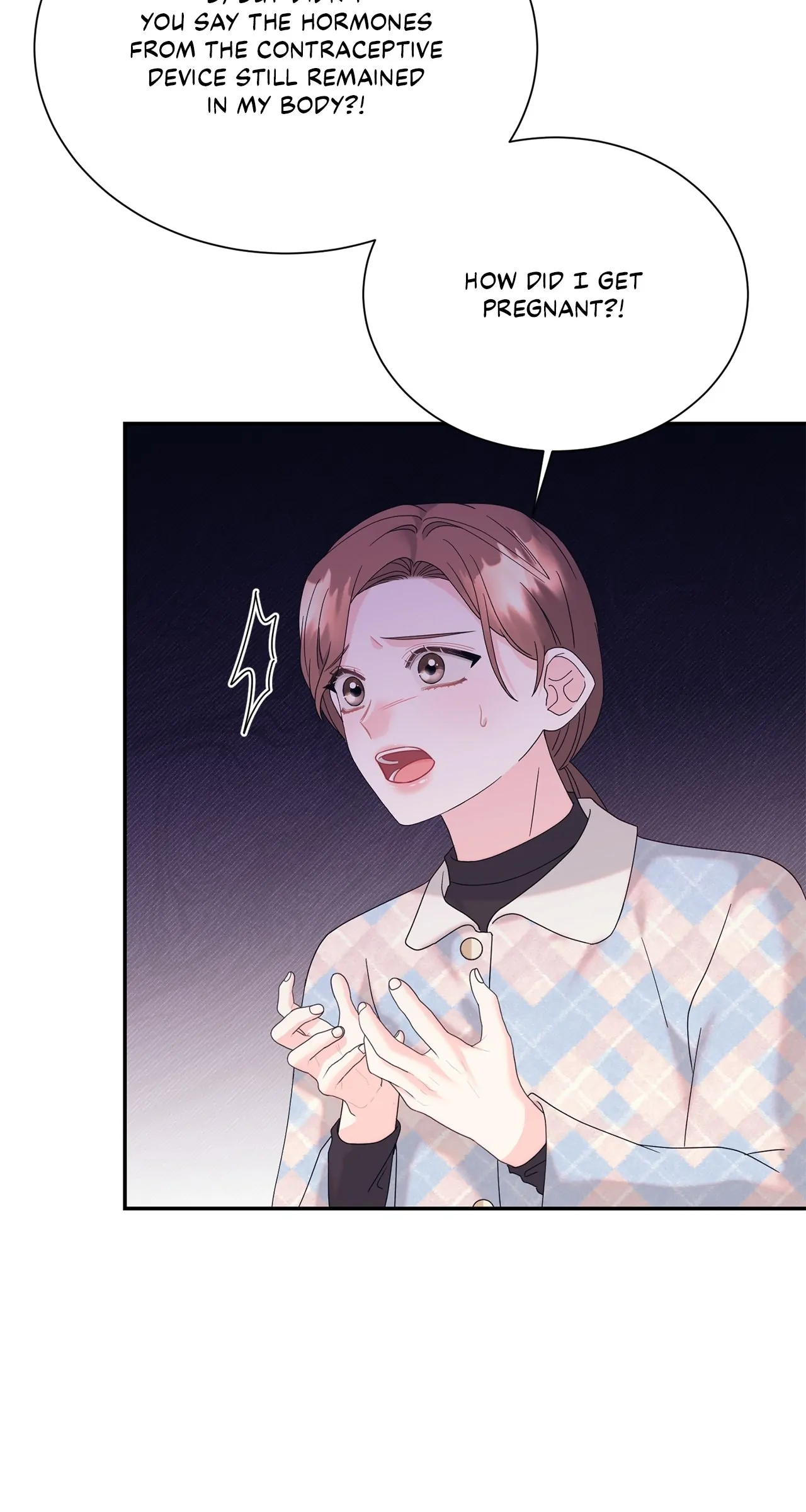 Fake Wife Chapter 45 page 63