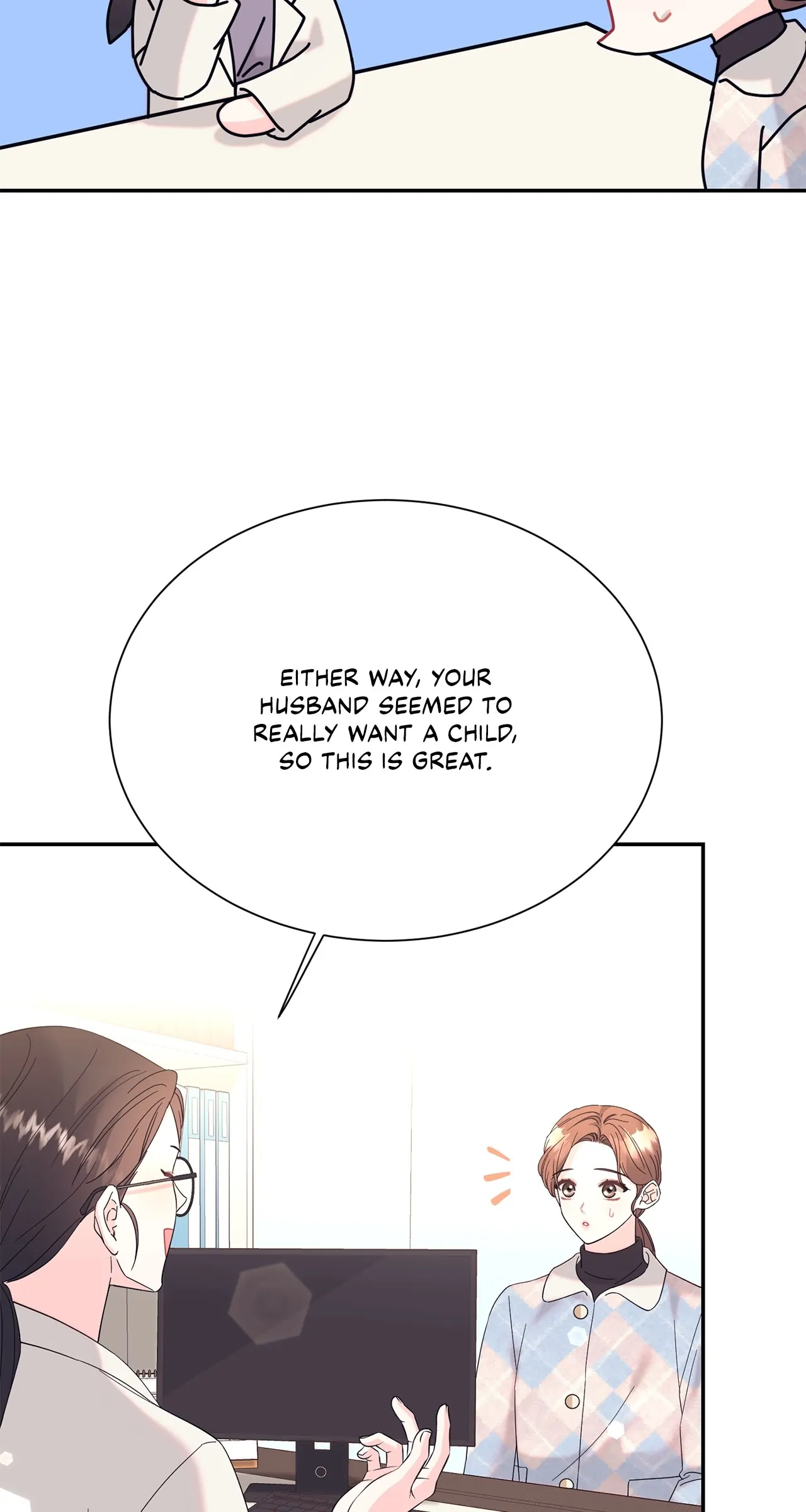 Fake Wife Chapter 45 page 66