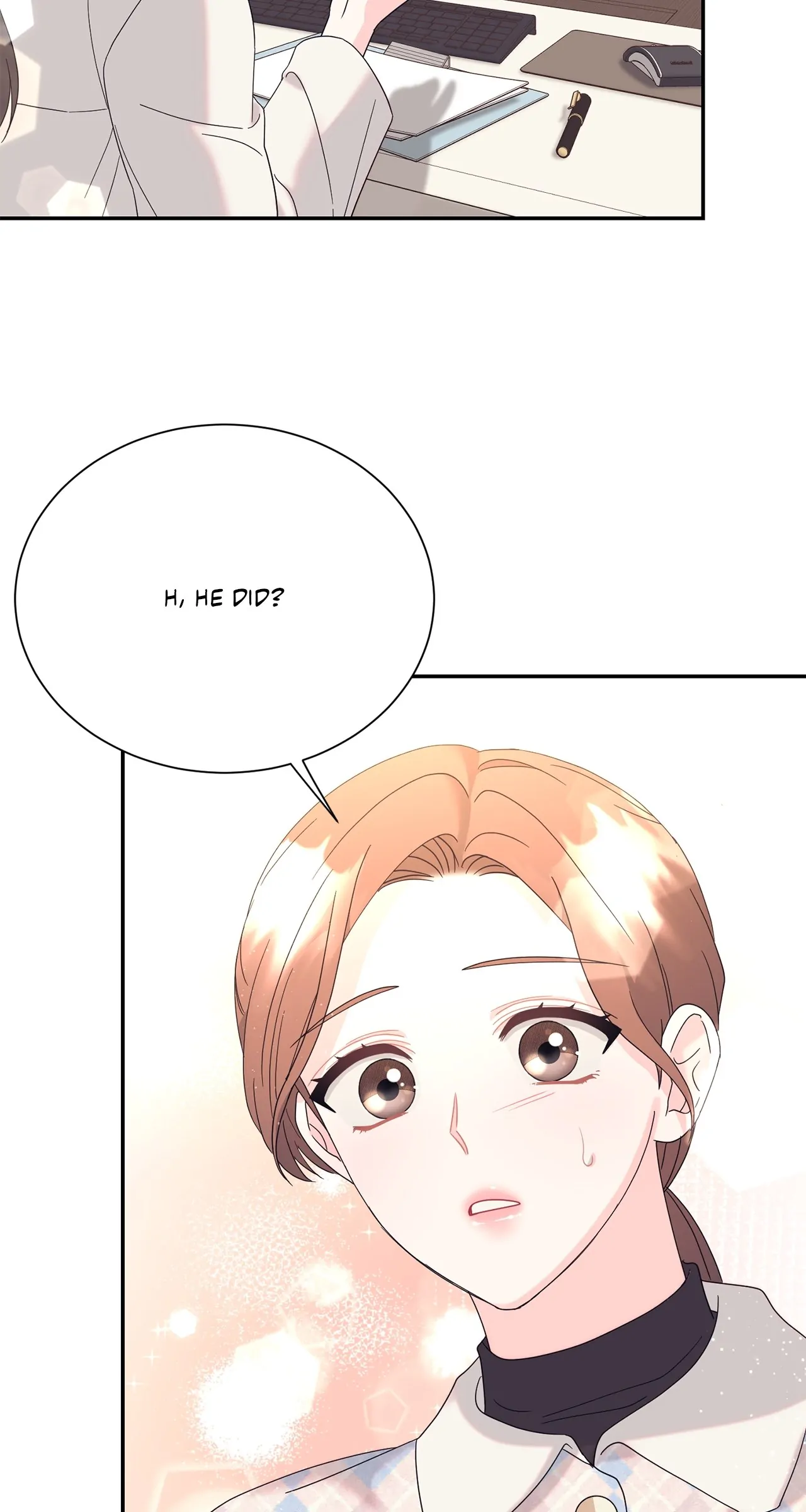 Fake Wife Chapter 45 page 67