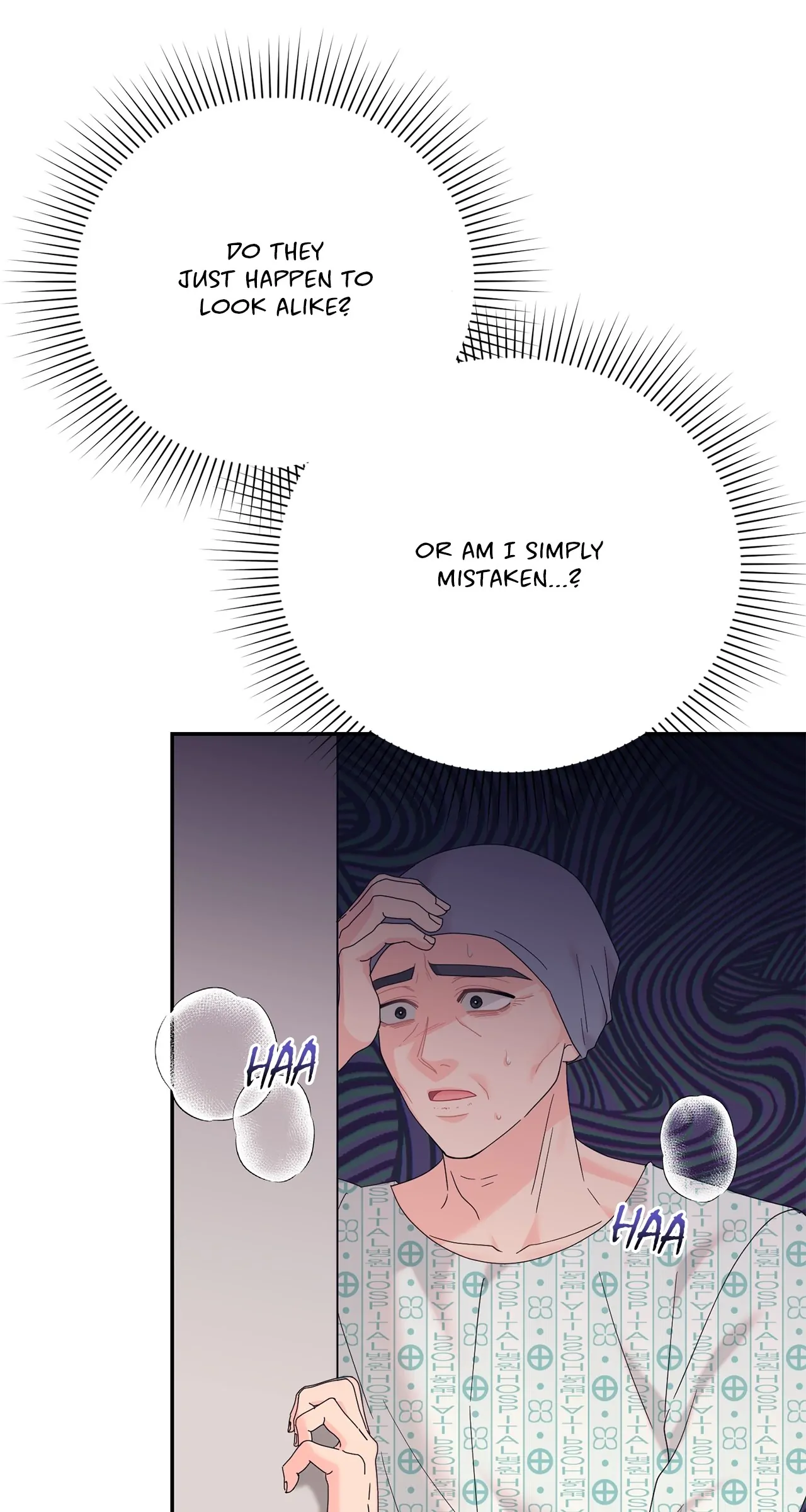 Fake Wife Chapter 45 page 6