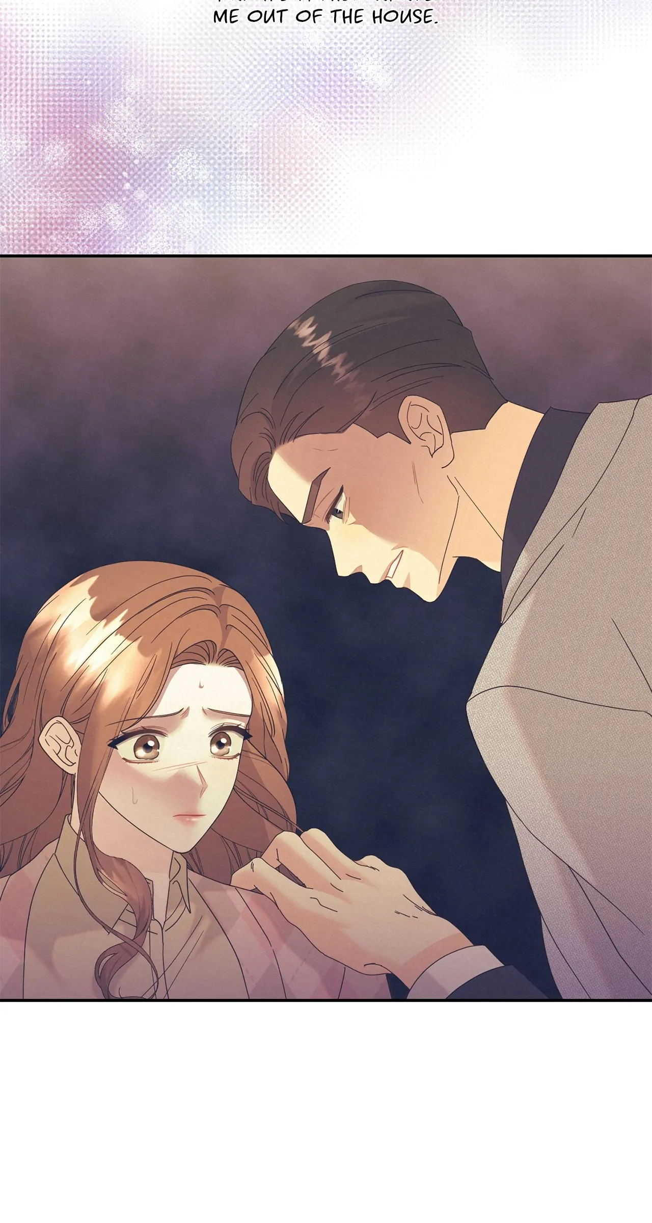 Fake Wife Chapter 45 page 70