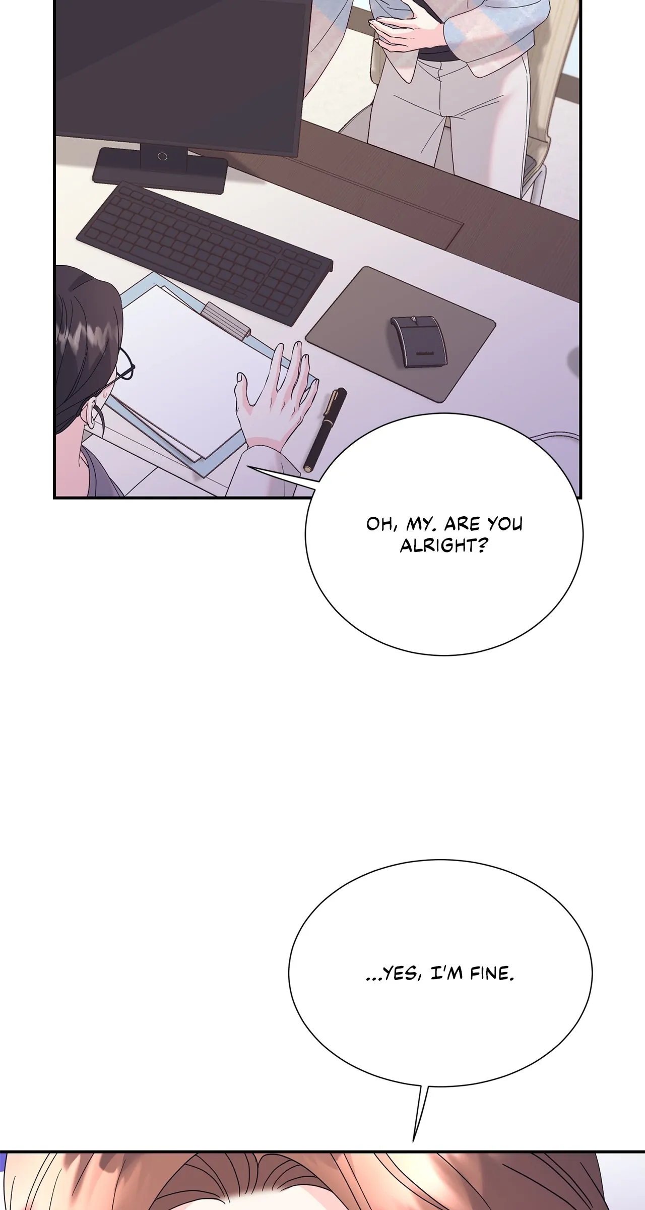 Fake Wife Chapter 45 page 74