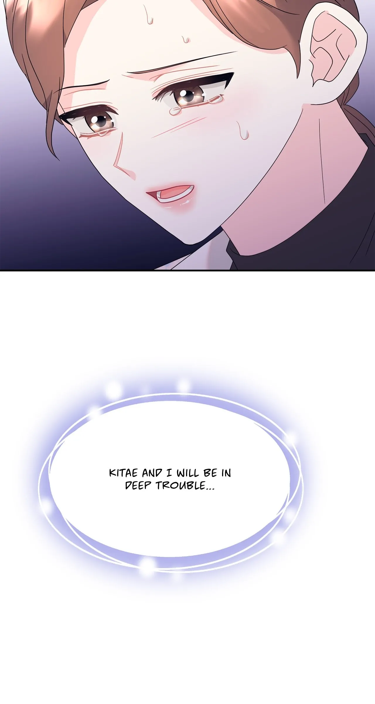Fake Wife Chapter 45 page 75
