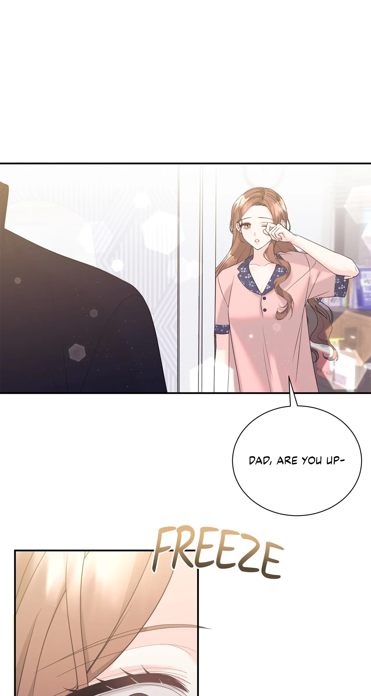 Fake Wife Chapter 65 page 0