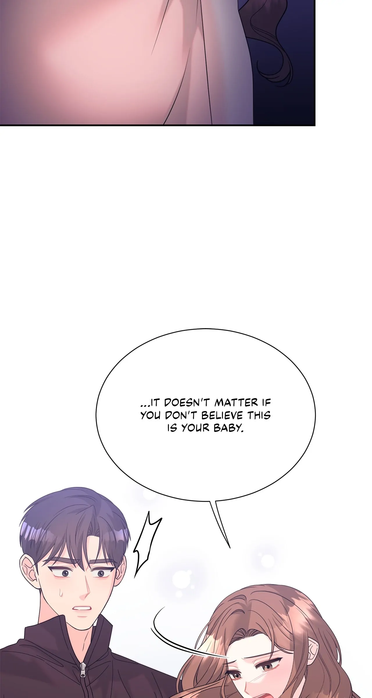 Fake Wife Chapter 65 page 10