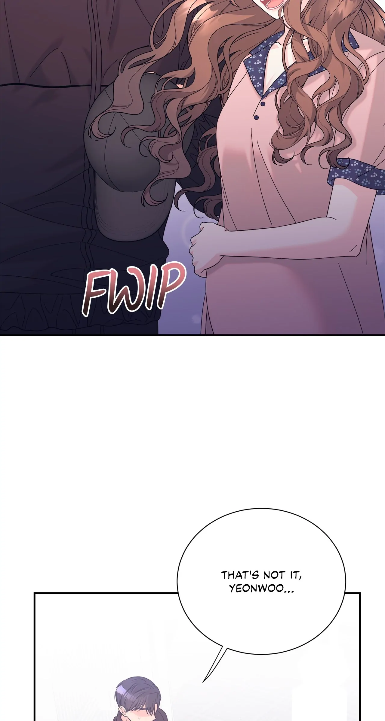 Fake Wife Chapter 65 page 11