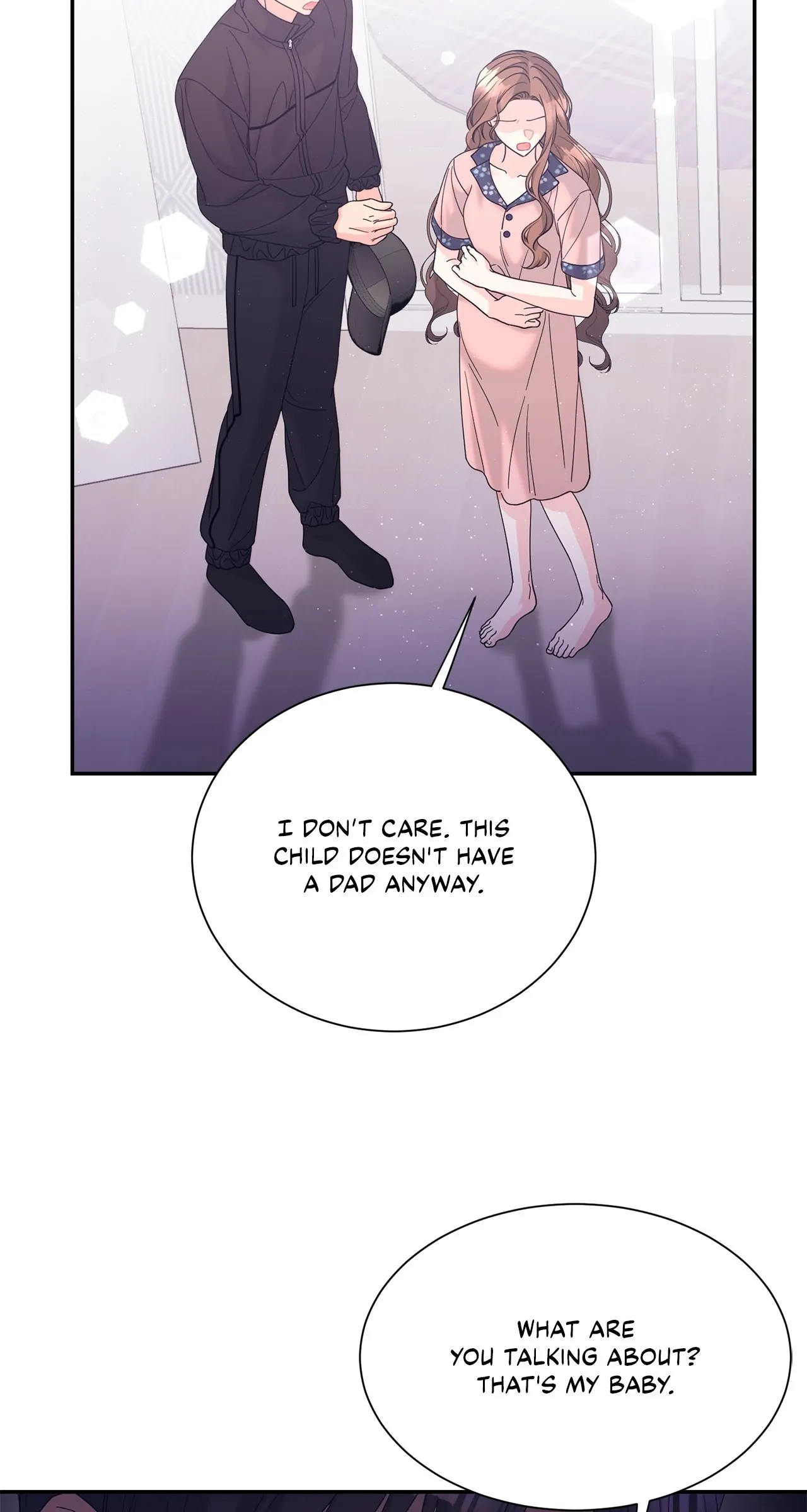 Fake Wife Chapter 65 page 12
